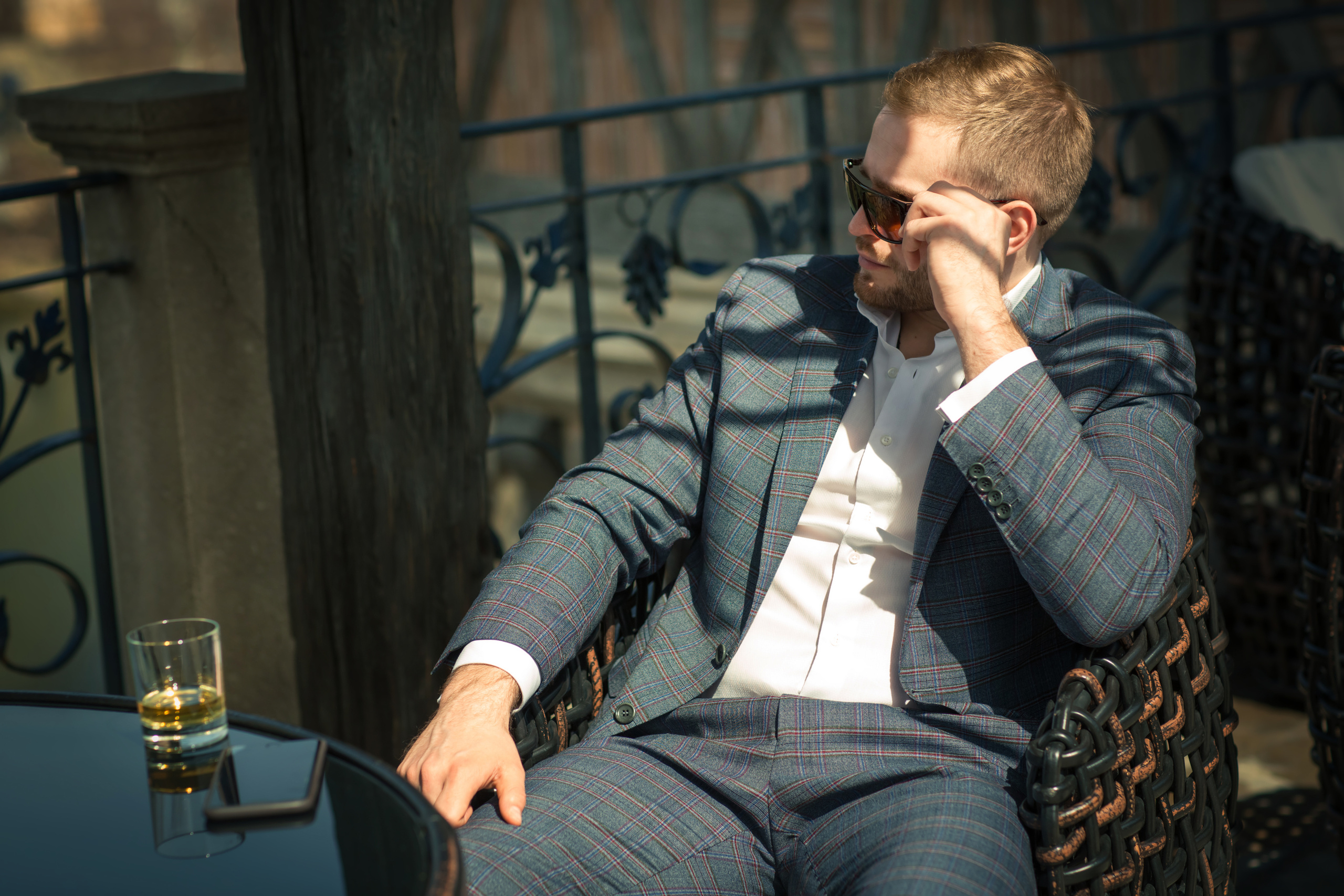 Антон и Валерия. Свадебный фотограф в Воронеже Александр Пенкин