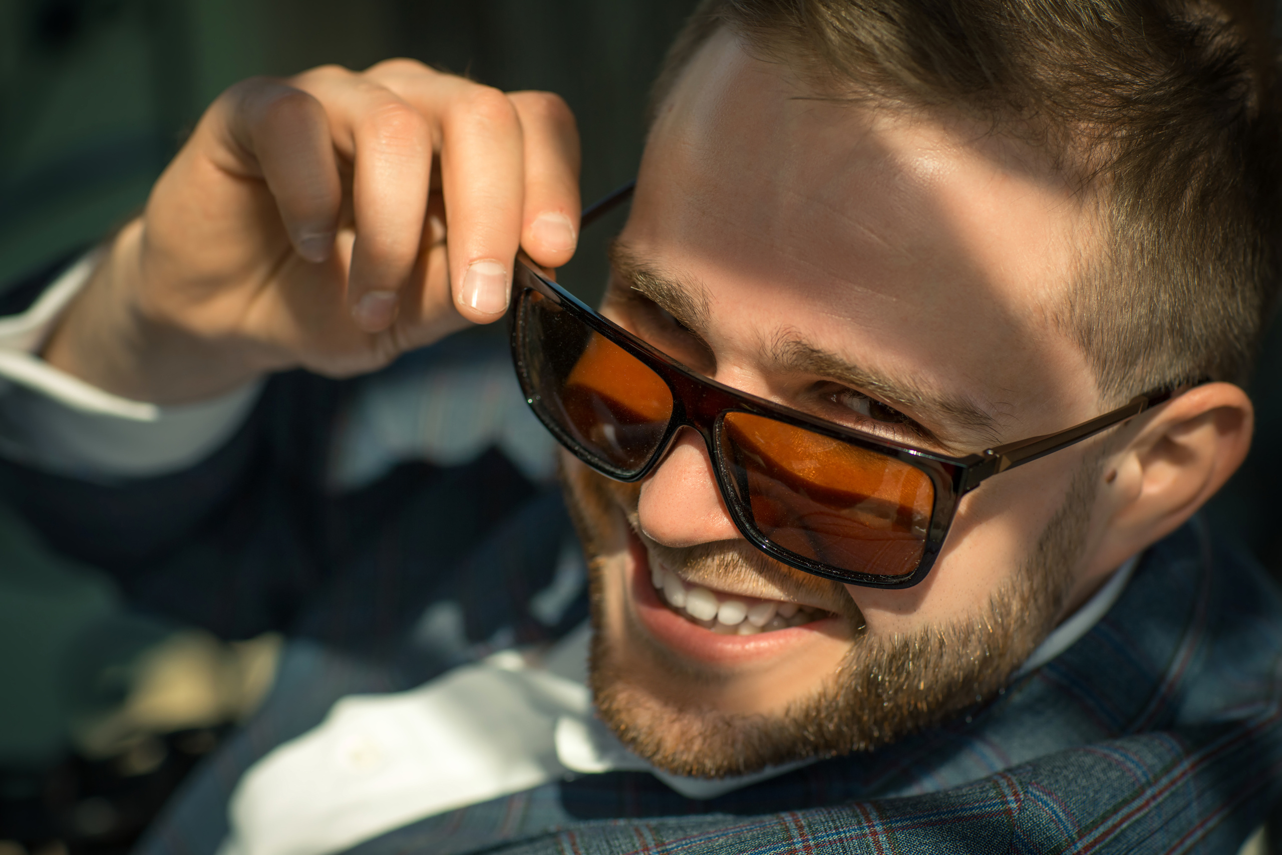 Антон и Валерия. Свадебный фотограф в Воронеже Александр Пенкин