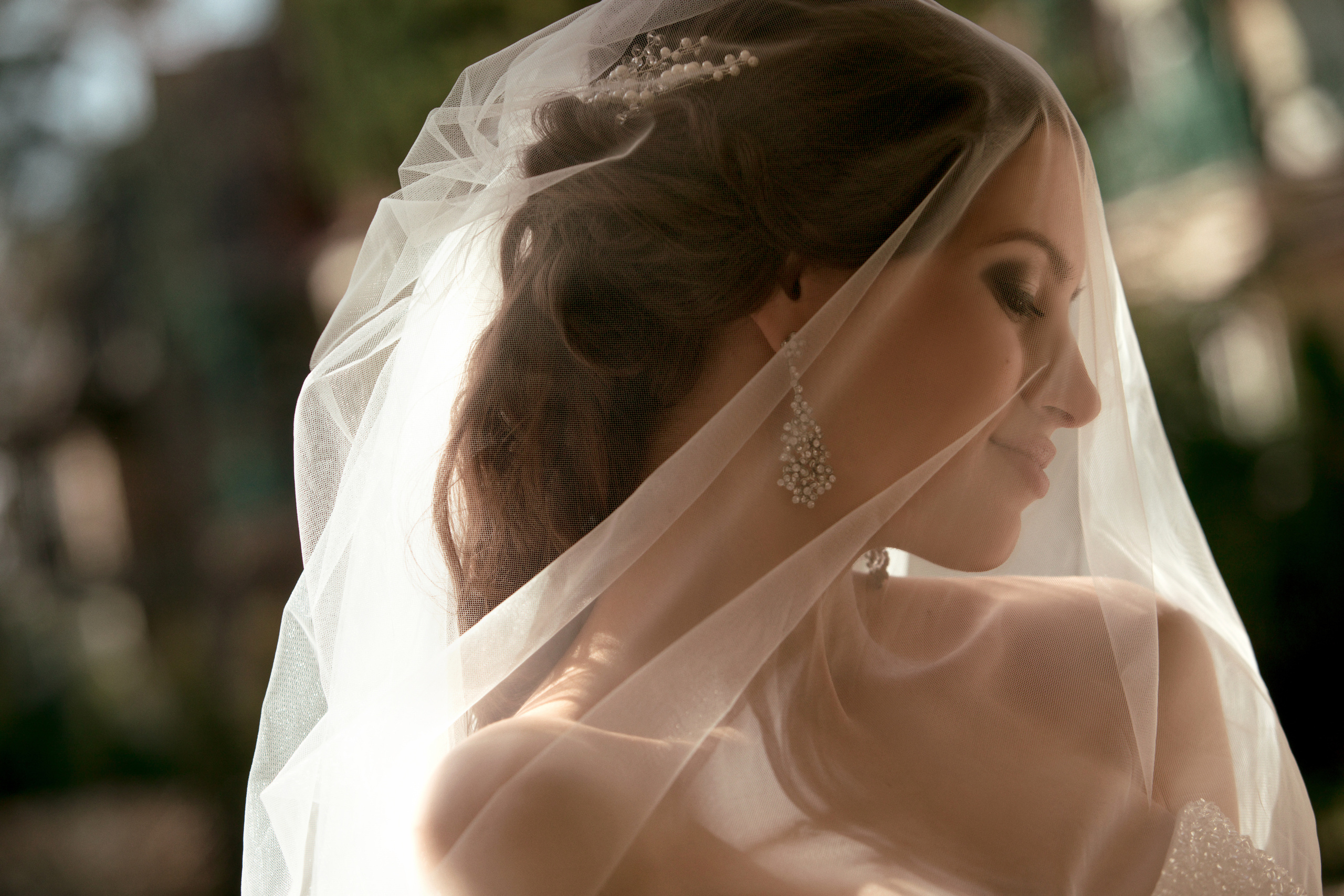 Антон и Валерия. Свадебный фотограф в Воронеже Александр Пенкин