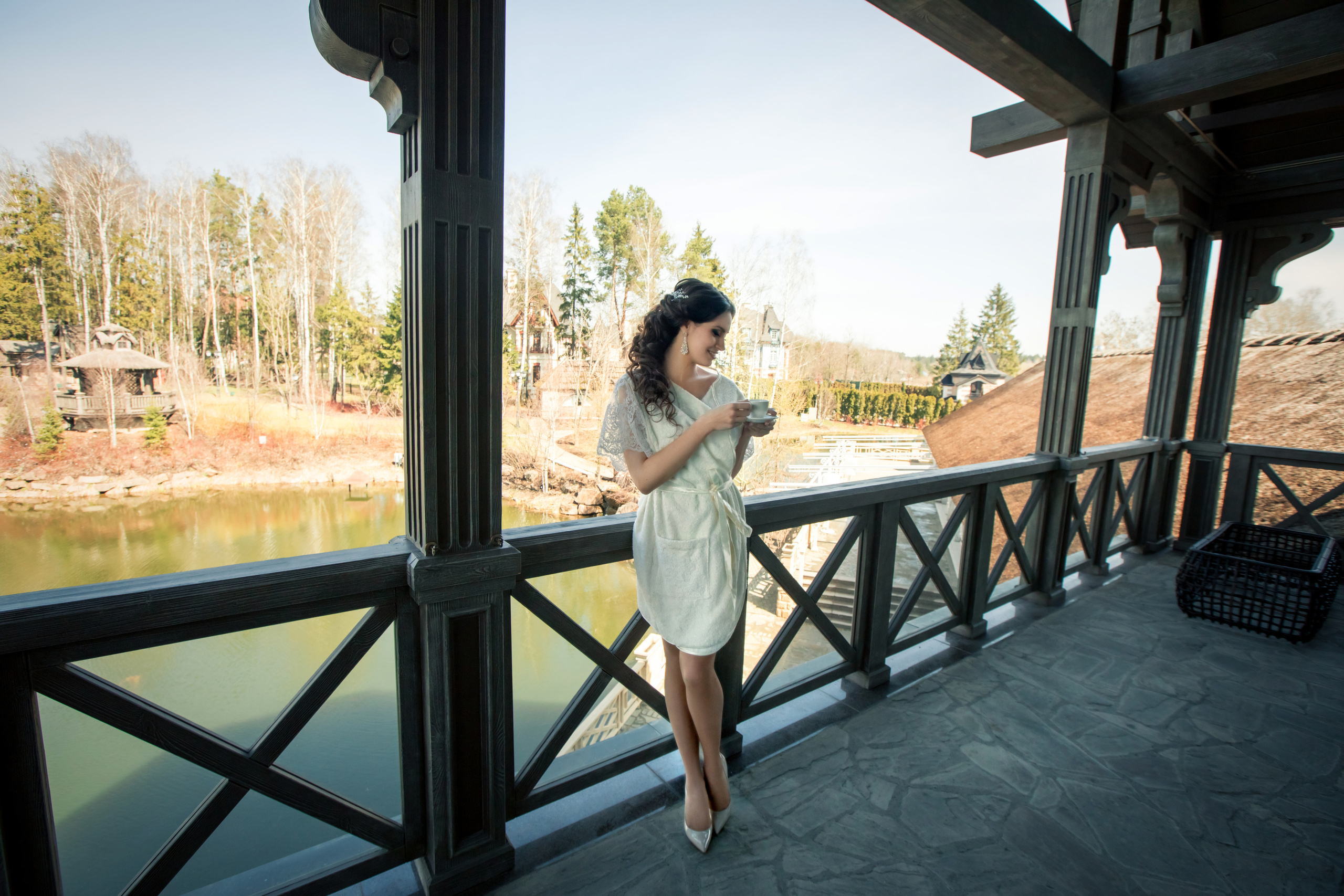 Антон и Валерия. Свадебный фотограф в Воронеже Александр Пенкин