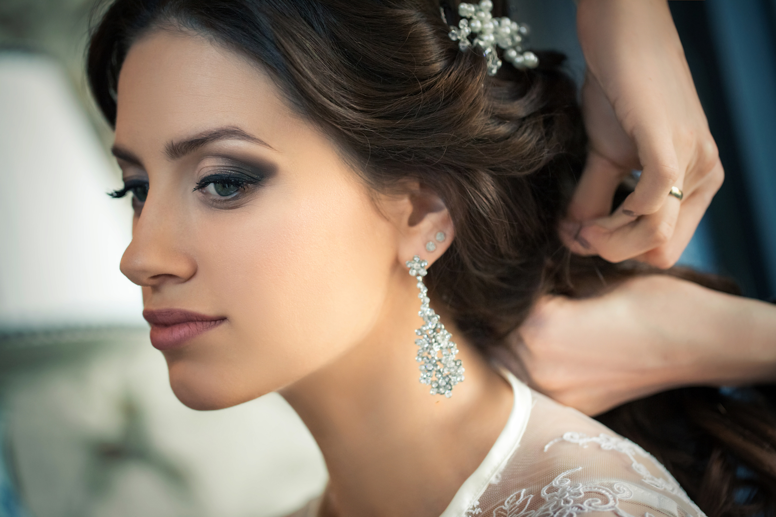 Антон и Валерия. Свадебный фотограф в Воронеже Александр Пенкин