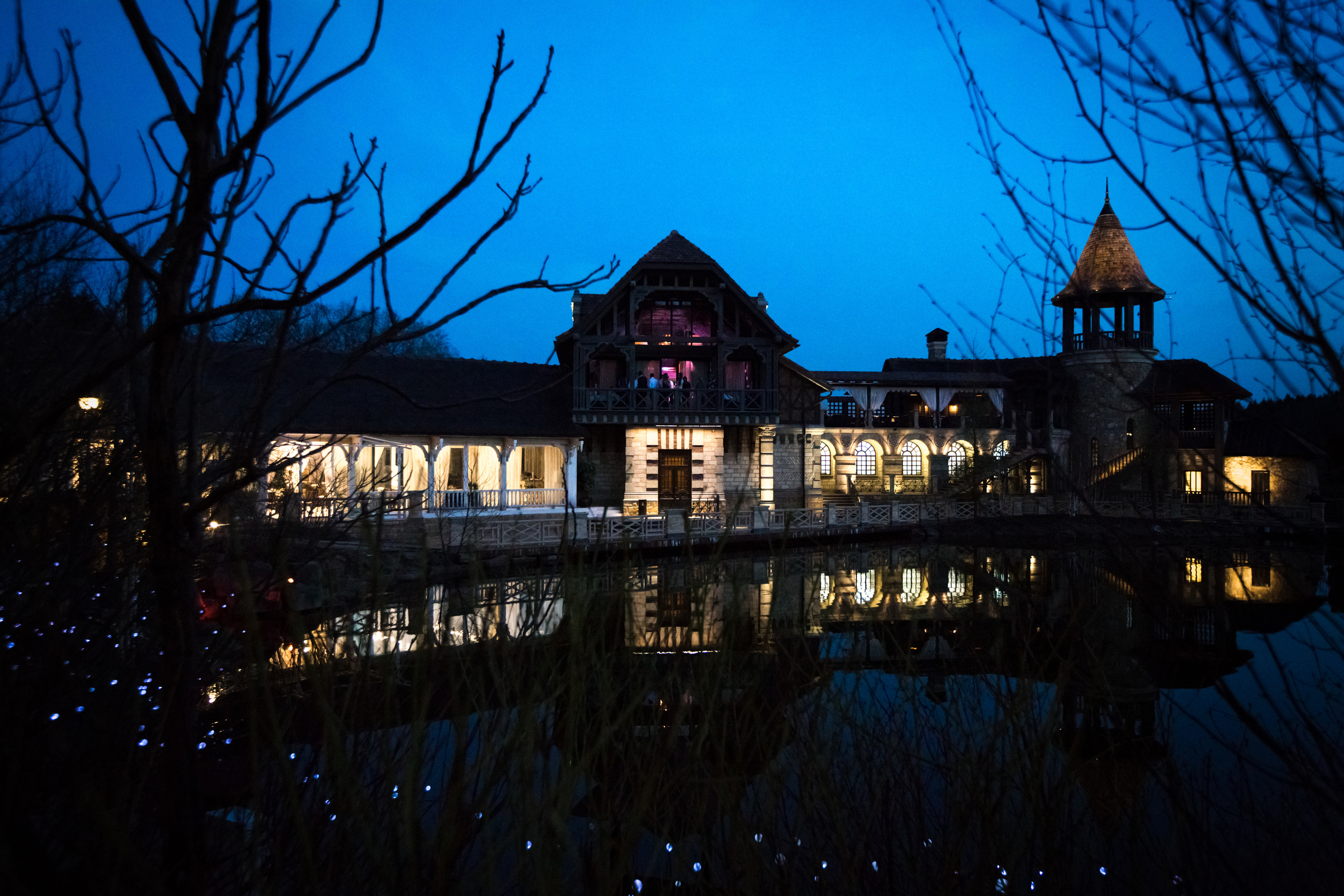 Антон и Валерия. Свадебный фотограф в Воронеже Александр Пенкин
