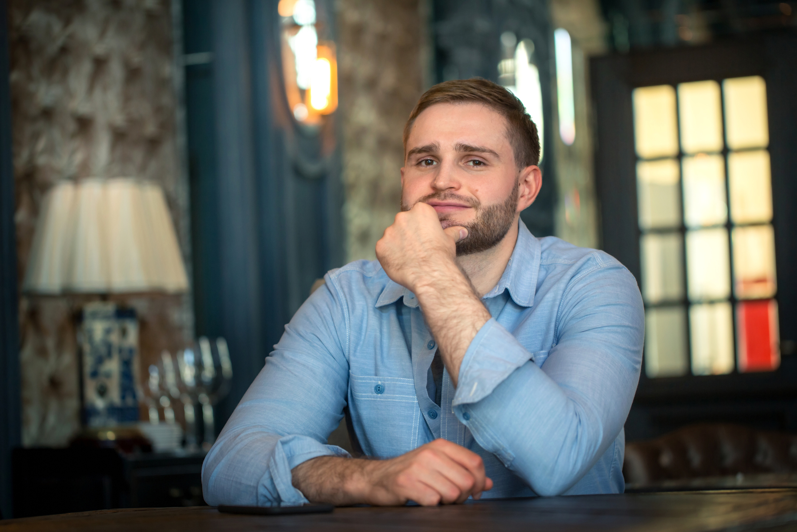 Антон и Валерия. Свадебный фотограф в Воронеже Александр Пенкин