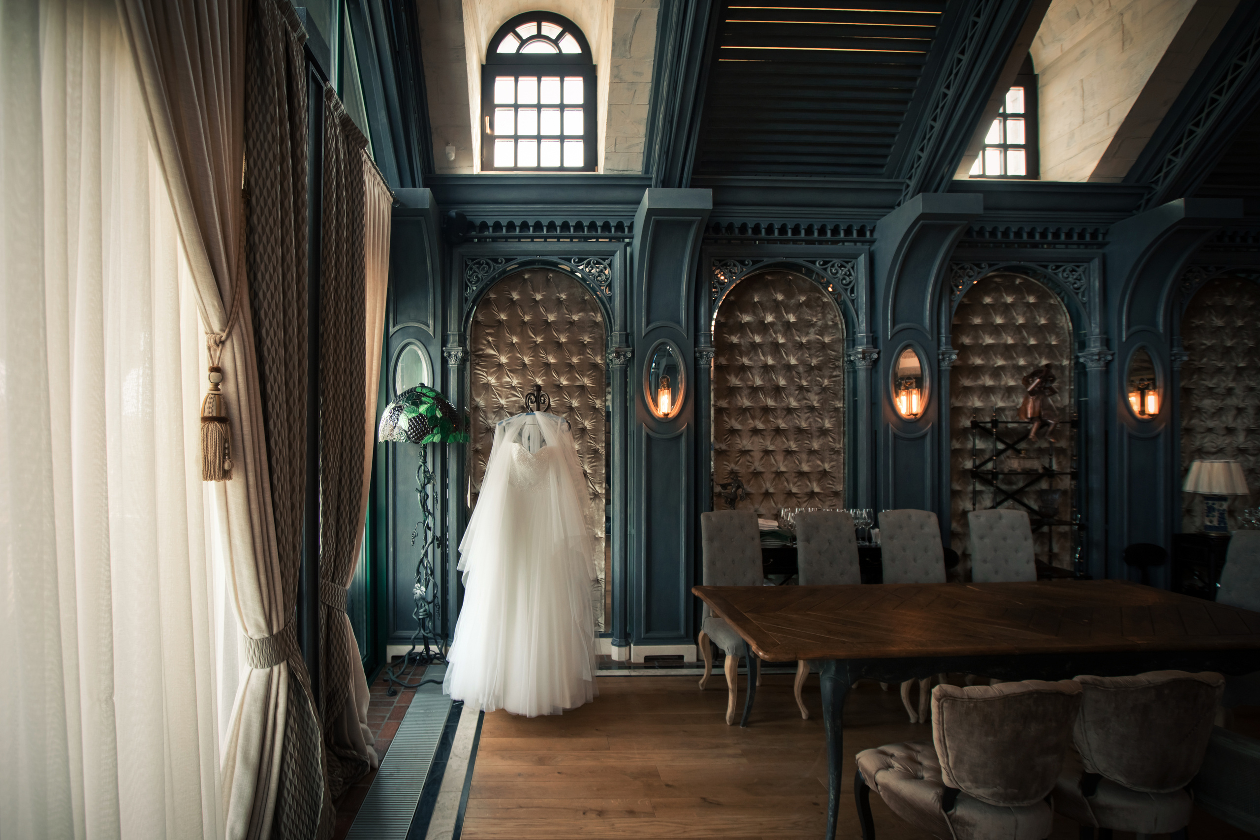 Антон и Валерия. Свадебный фотограф в Воронеже Александр Пенкин