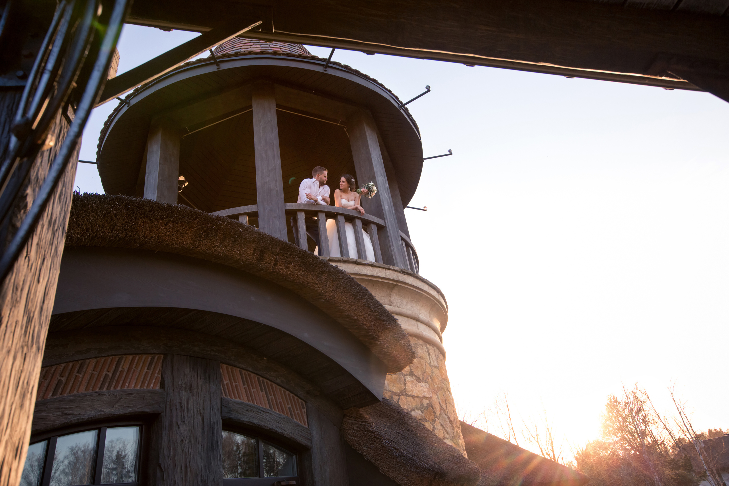 Антон и Валерия. Свадебный фотограф в Воронеже Александр Пенкин