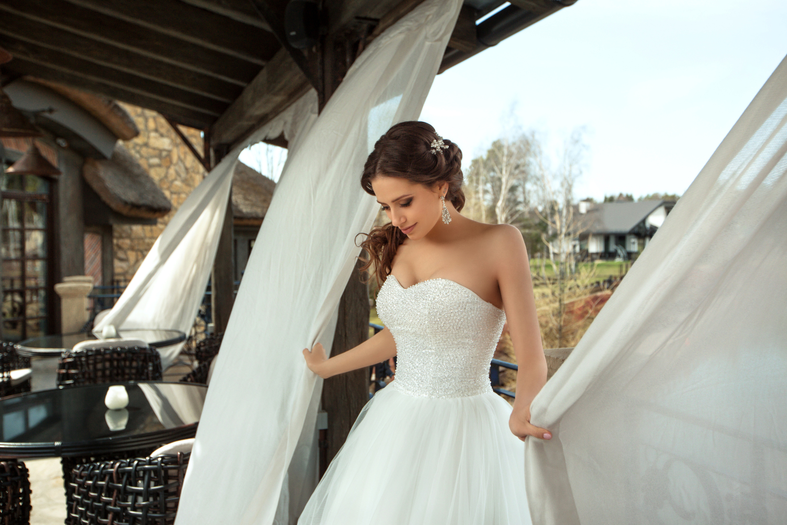 Антон и Валерия. Свадебный фотограф в Воронеже Александр Пенкин