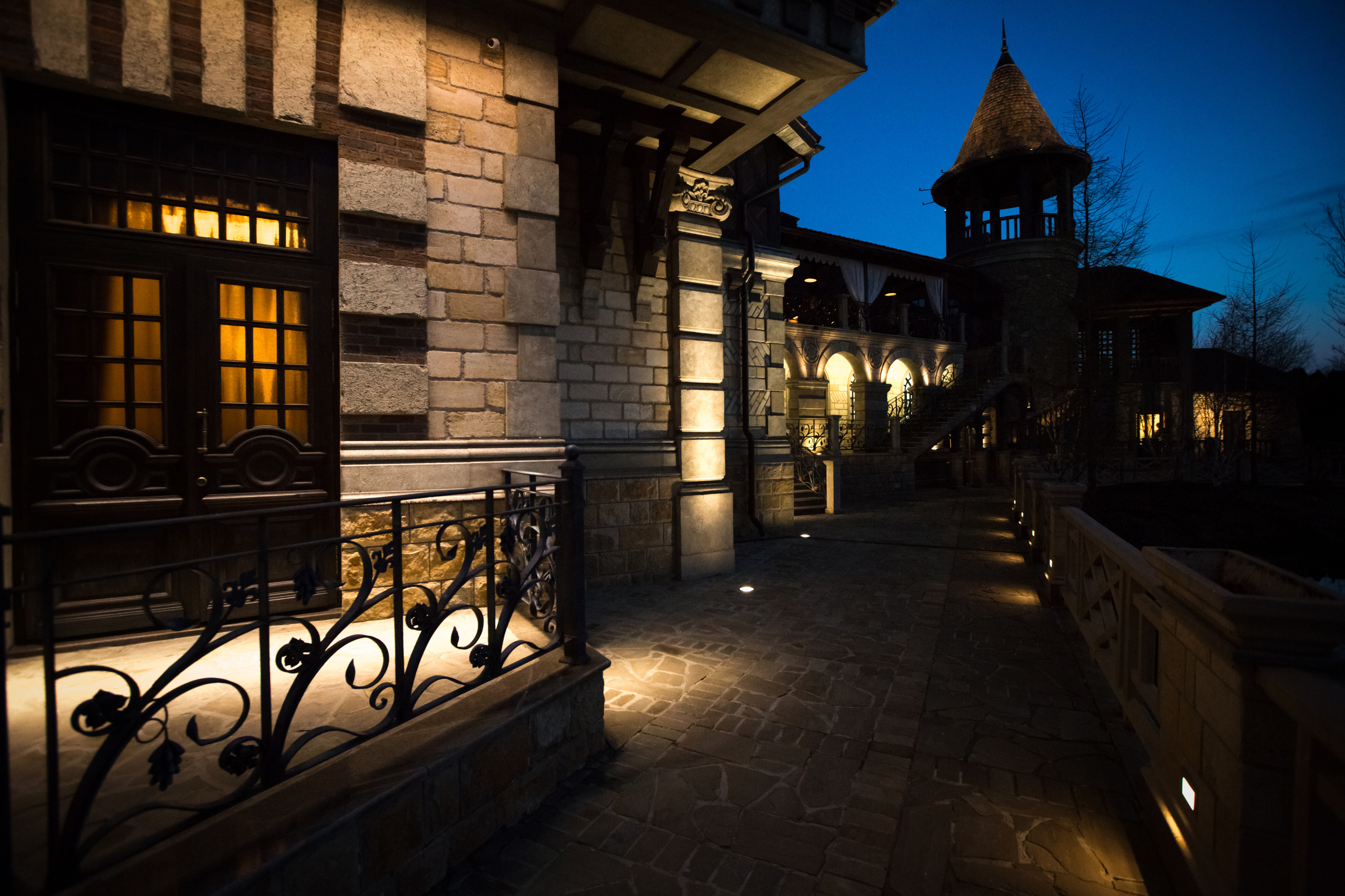 Антон и Валерия. Свадебный фотограф в Воронеже Александр Пенкин