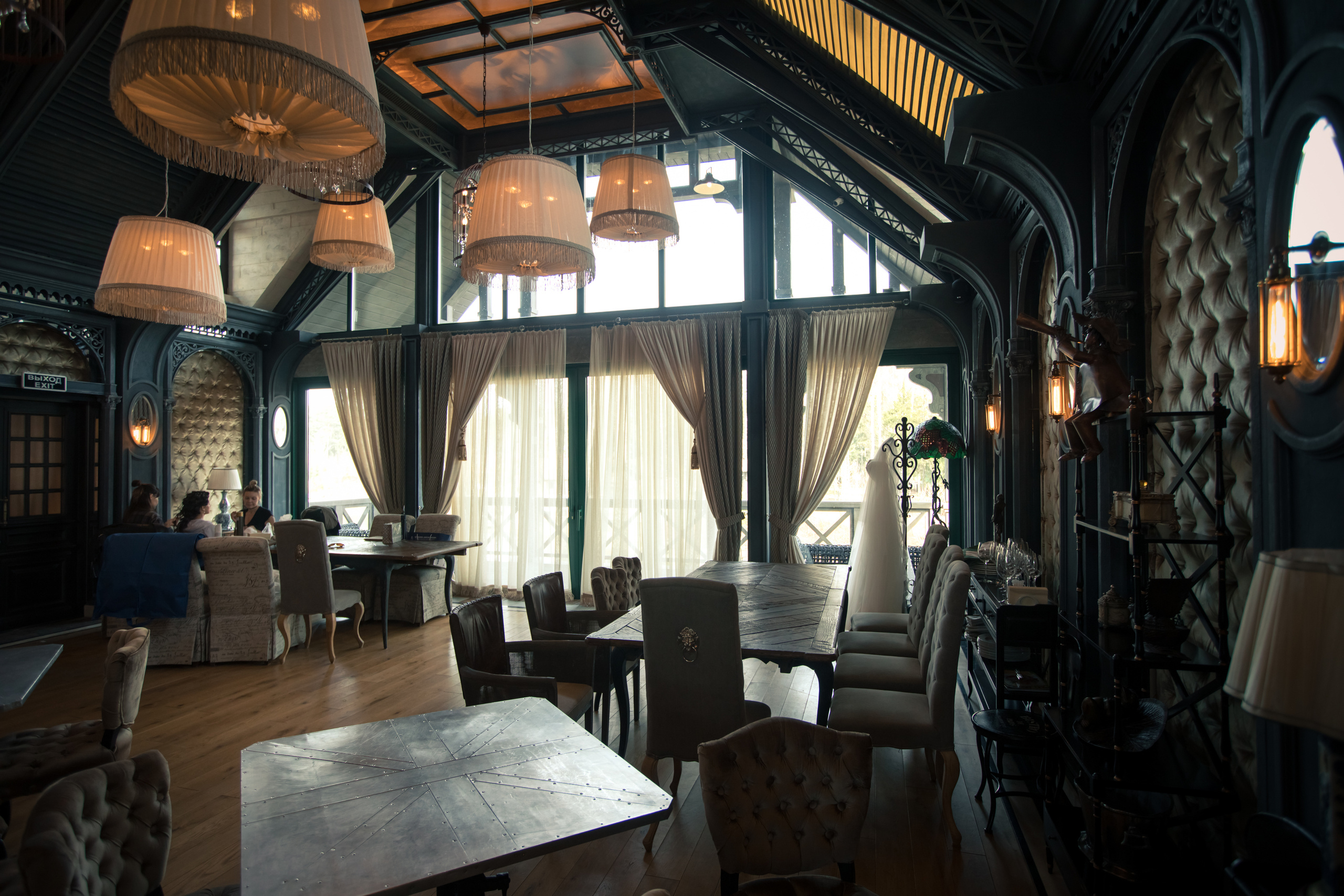 Антон и Валерия. Свадебный фотограф в Воронеже Александр Пенкин