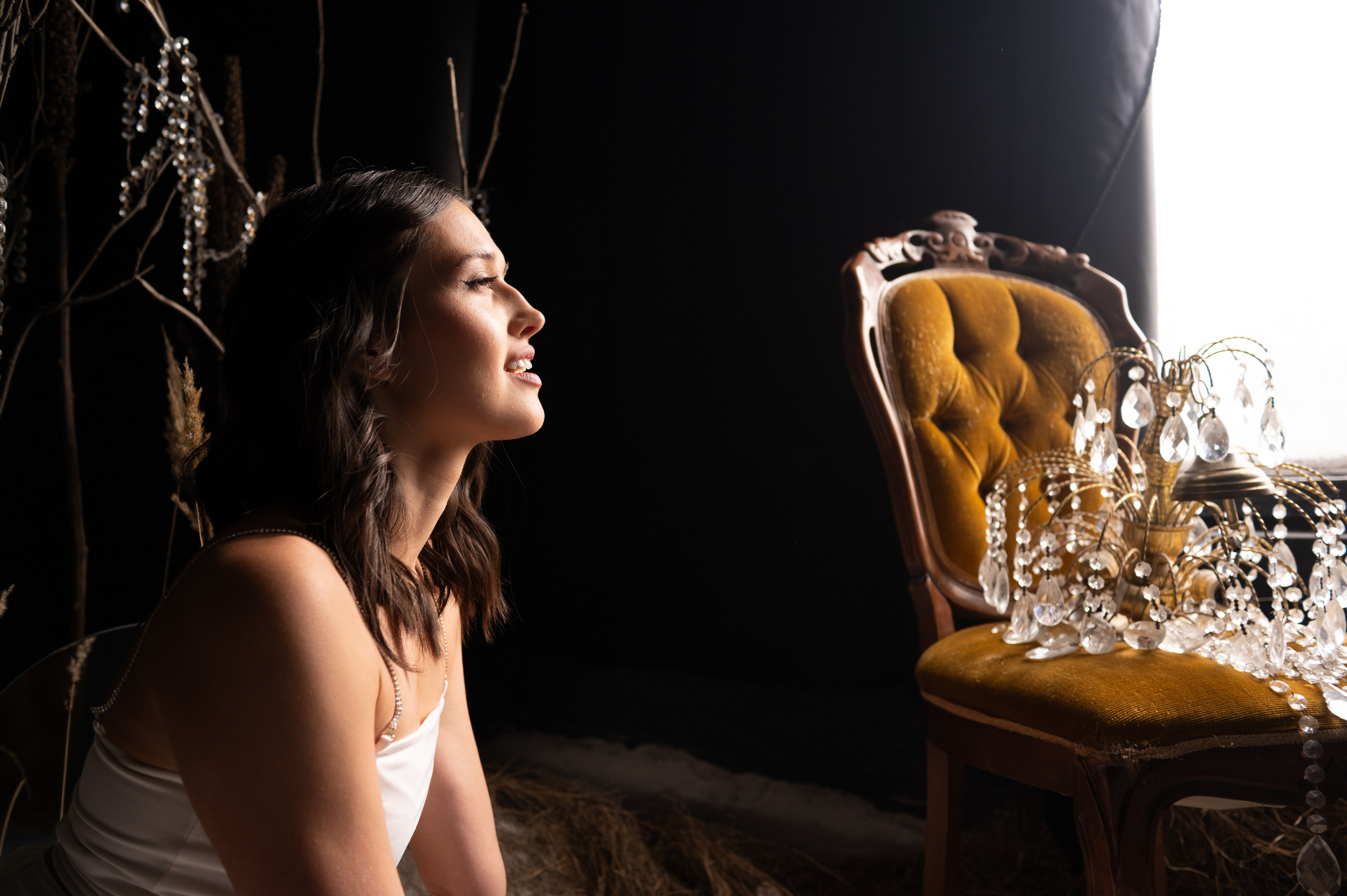 Индивидуальные фотосессии. Фотограф Медиа продюсер Екатеринбург Винник Полина