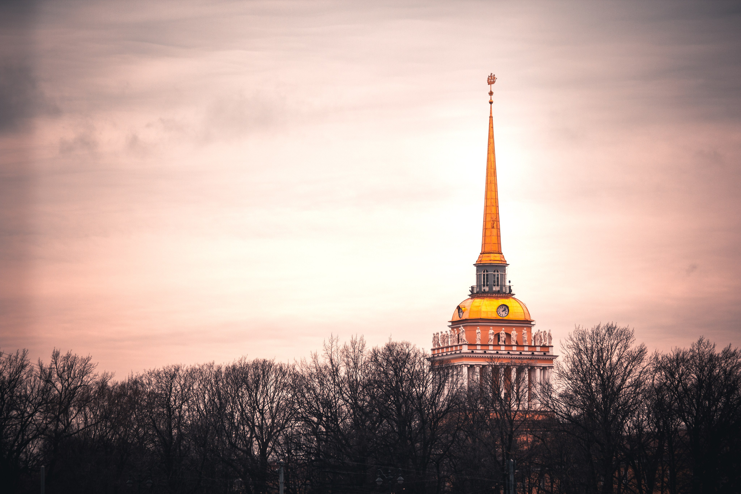 АРХИТЕКТУРА | ОКРУЖЕНИЕ. Александр Ивасечко | Фотограф Сургут