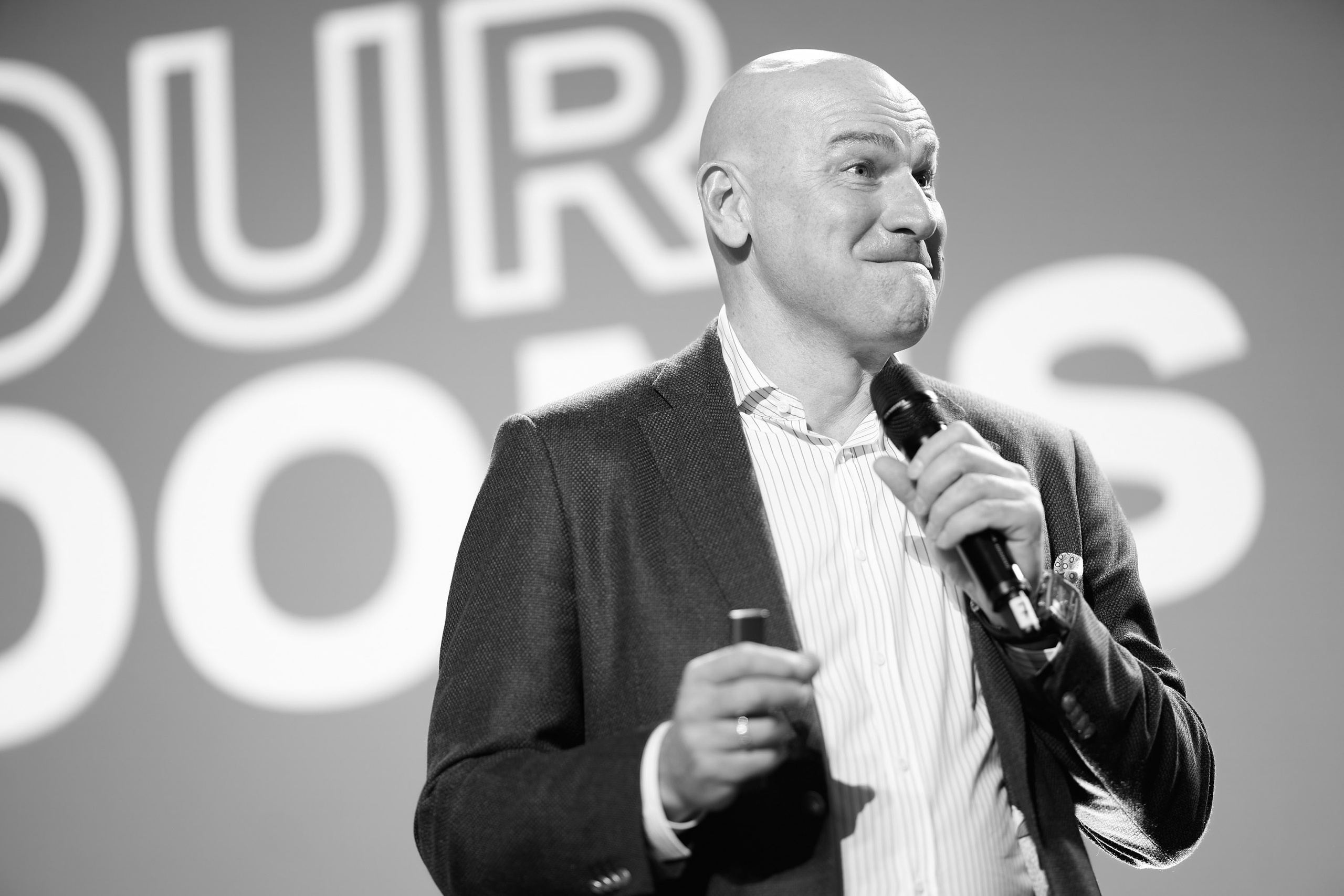 Фотограф Лука Бутомо