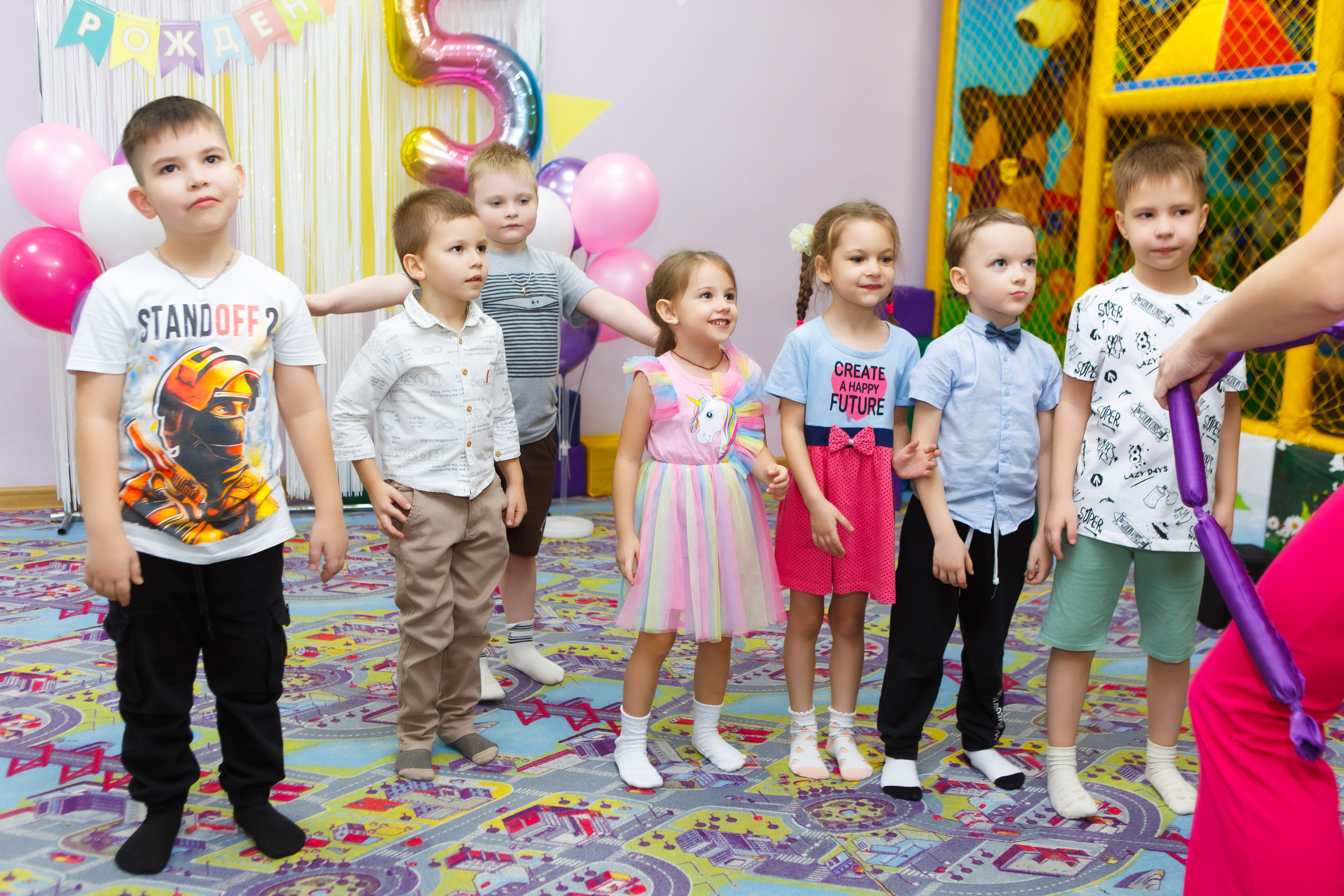 ШОУ KIDS 19.12. Профессиональный фотограф в Мценске и Орловской области