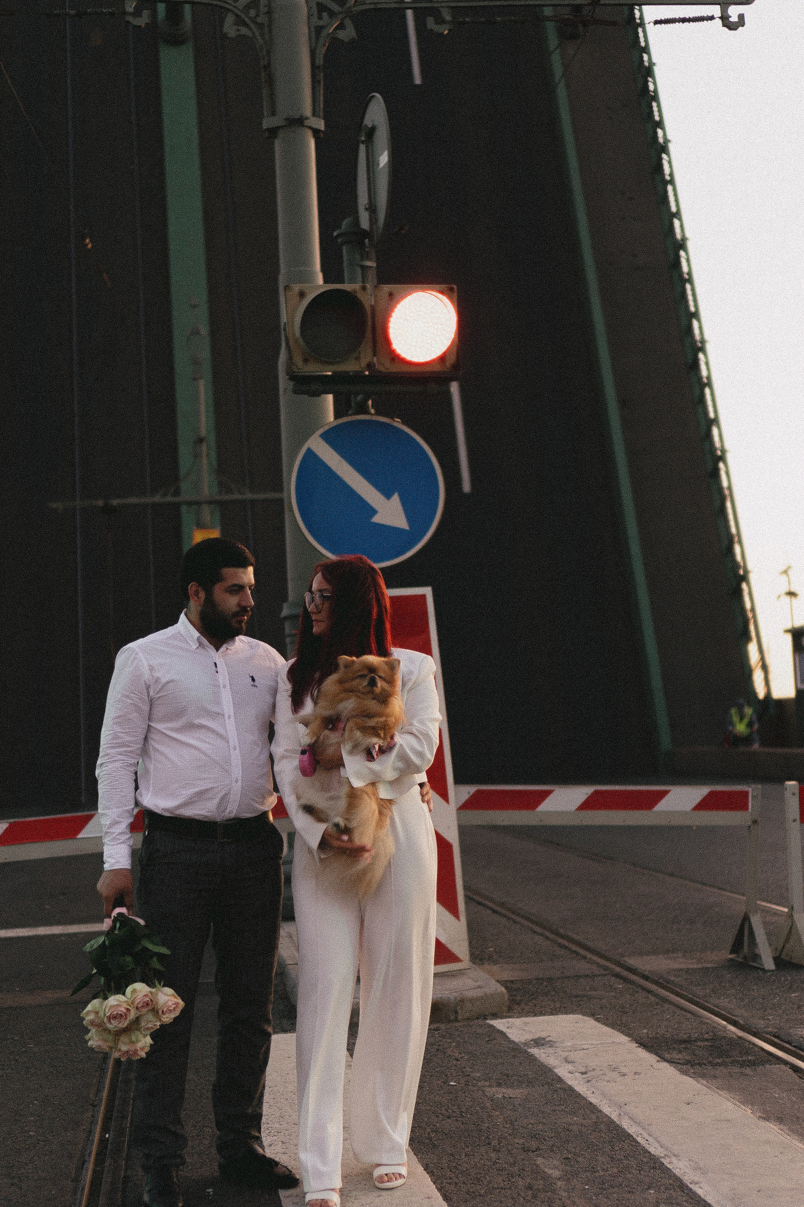 РАССВЕТНАЯ ИСТОРИЯ. Профессиональный фотограф, Санкт-Петербург — Виктория Богомолова