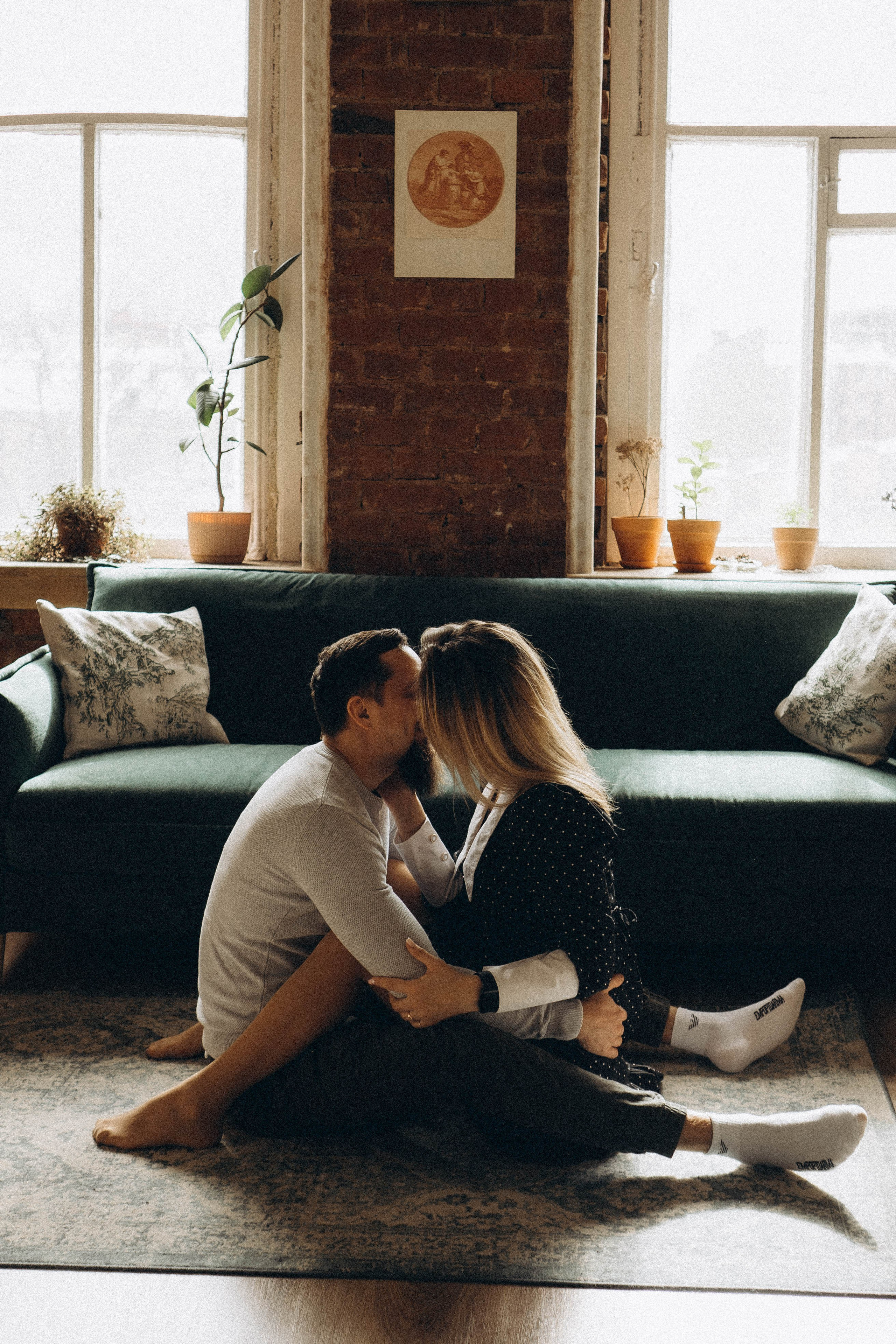 Любовь. Профессиональный фотограф, Санкт-Петербург — Виктория Богомолова