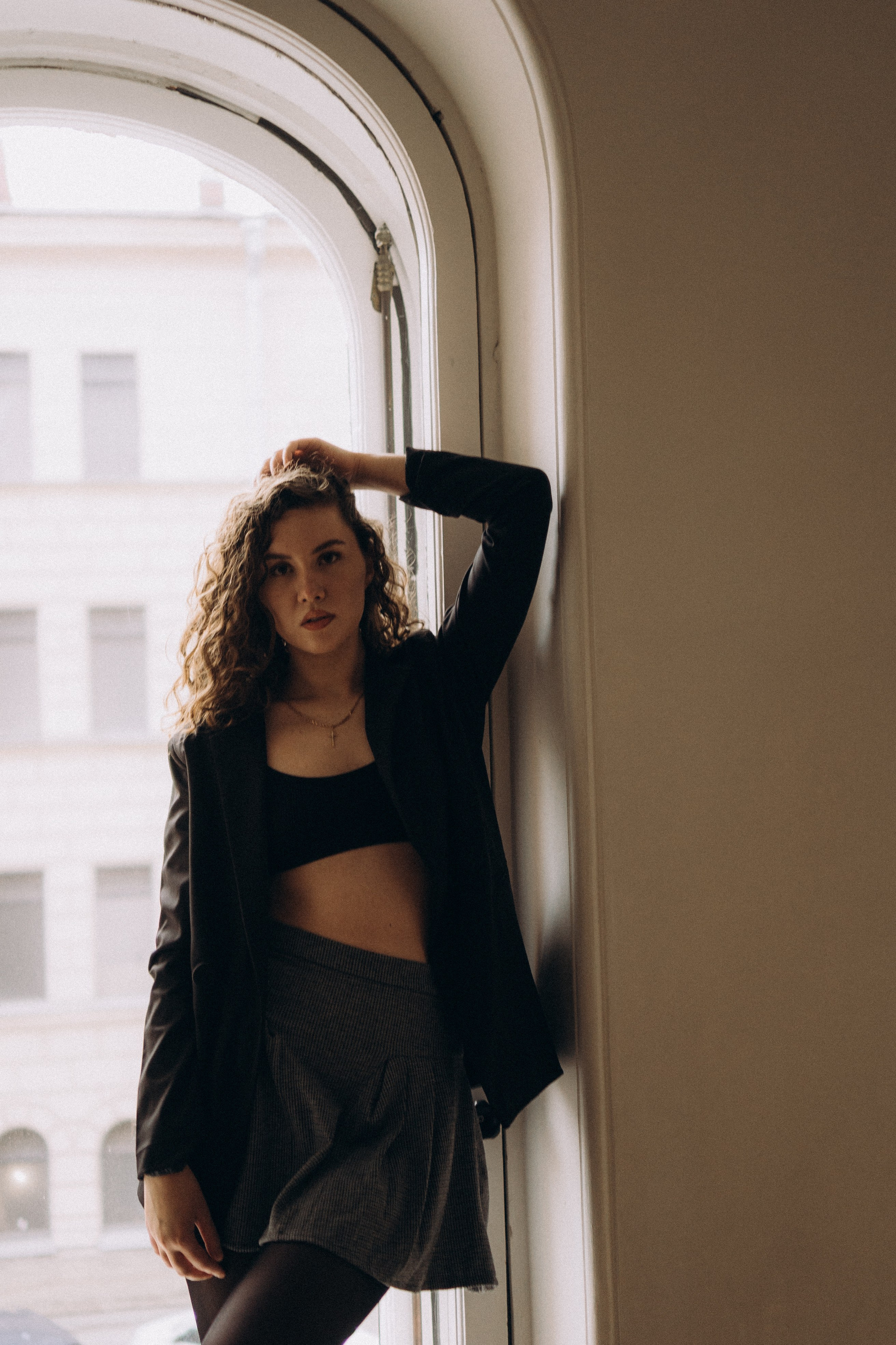 Для девушки. Профессиональный фотограф, Санкт-Петербург — Виктория Богомолова