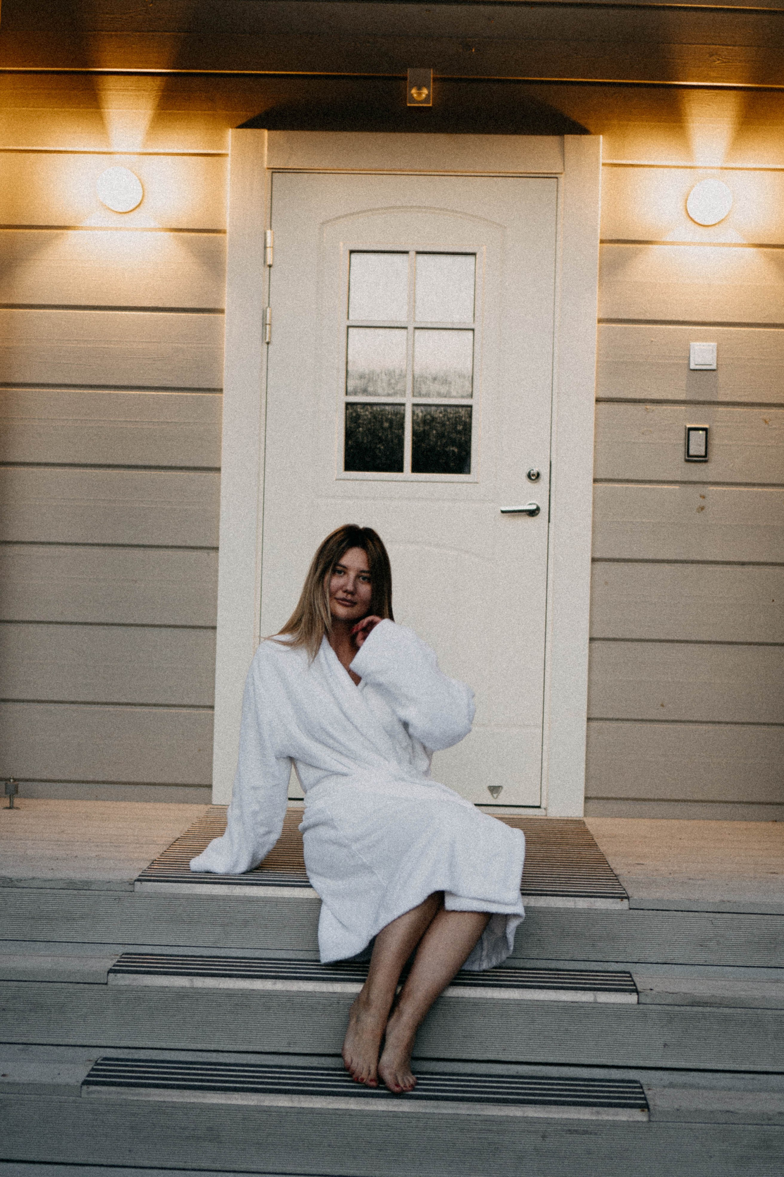 В отеле. Профессиональный фотограф, Санкт-Петербург — Виктория Богомолова