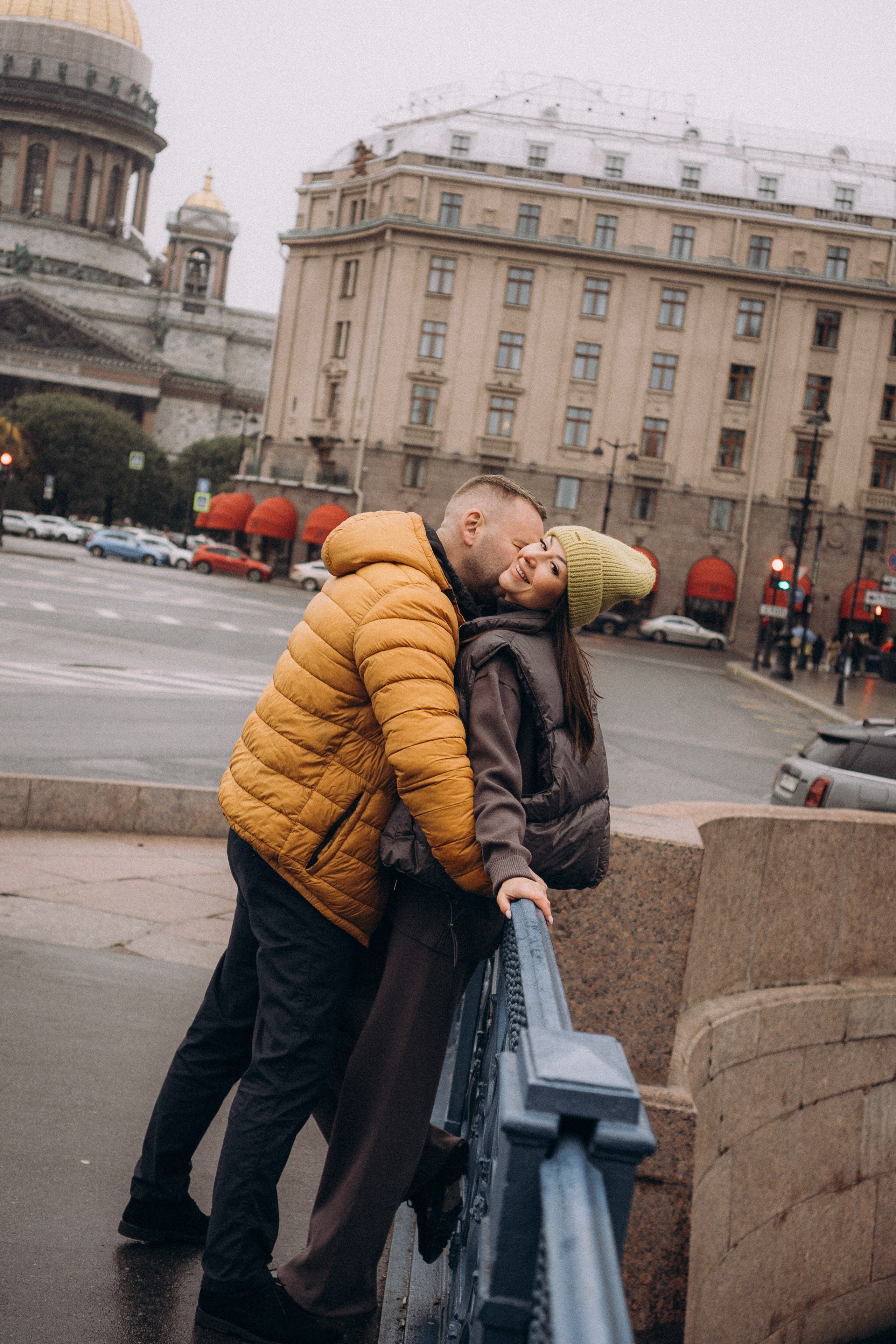 Любовь. Профессиональный фотограф, Санкт-Петербург — Виктория Богомолова