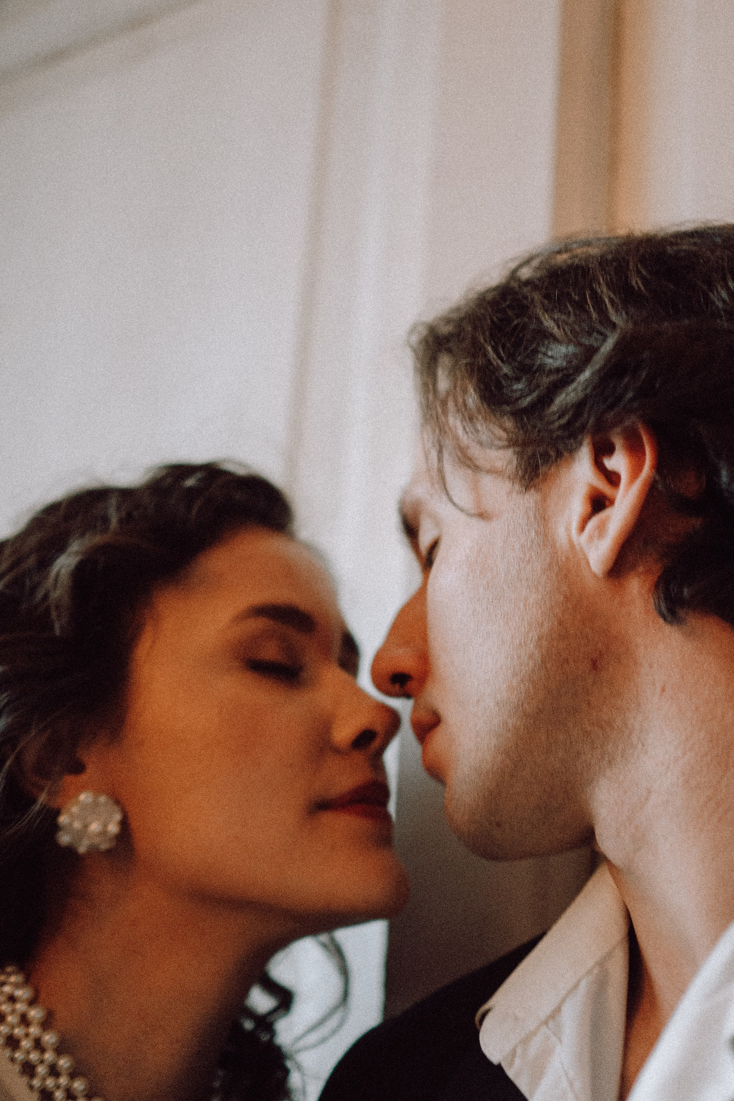 Новогодний стиль вдвоем. Профессиональный фотограф, Санкт-Петербург — Виктория Богомолова