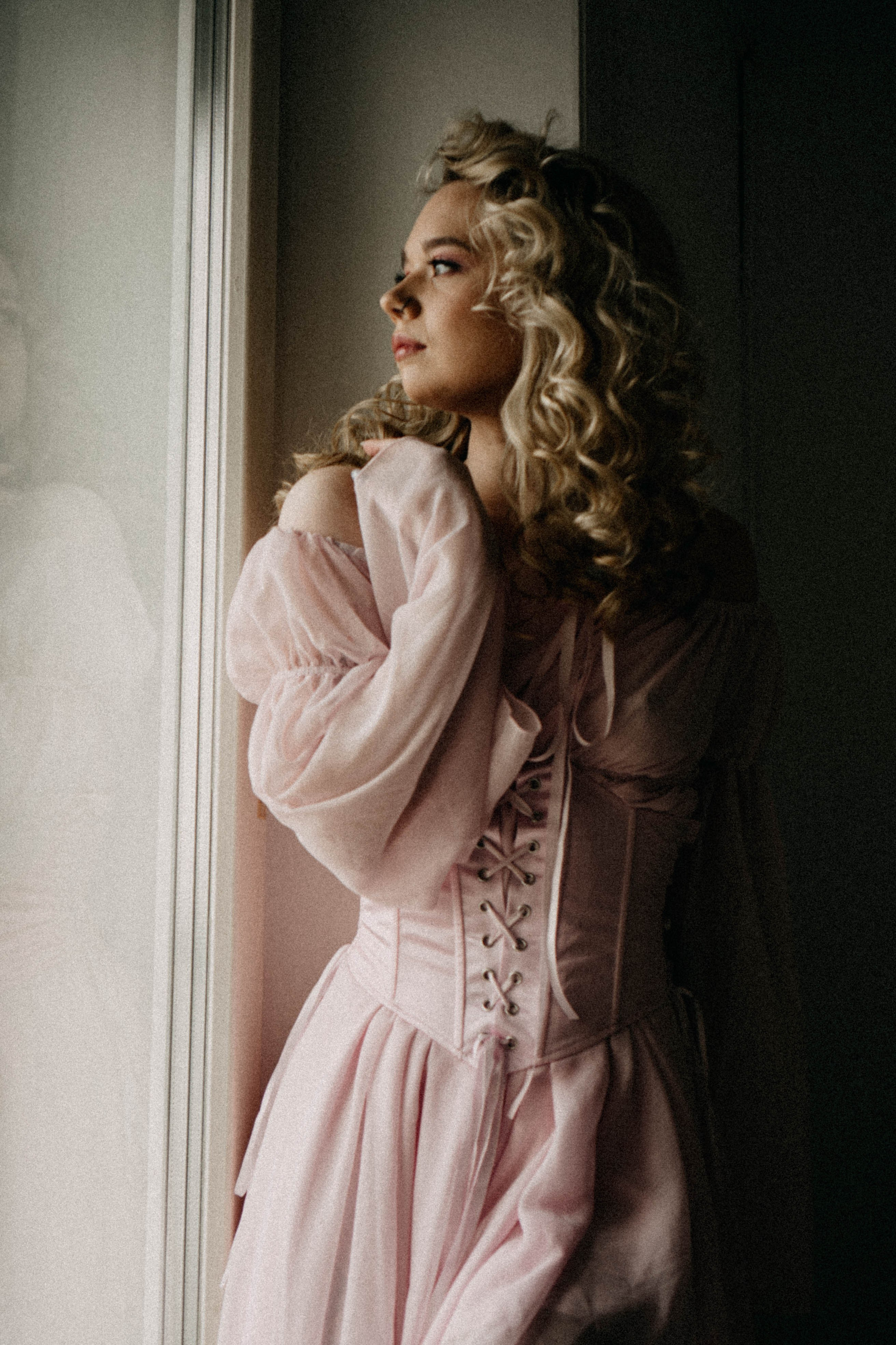 Студийная. Профессиональный фотограф, Санкт-Петербург — Виктория Богомолова