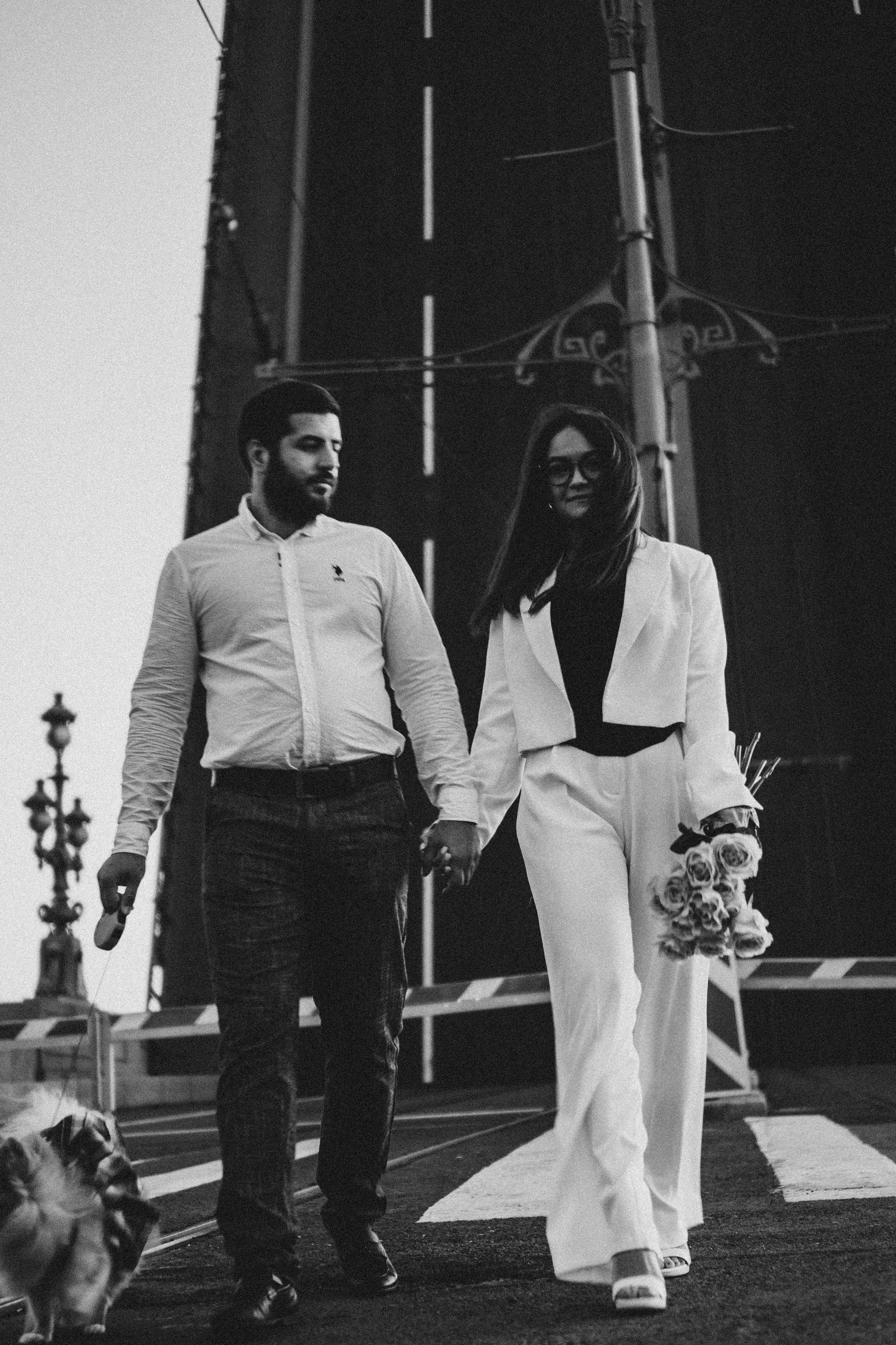 РАССВЕТНАЯ ИСТОРИЯ. Профессиональный фотограф, Санкт-Петербург — Виктория Богомолова