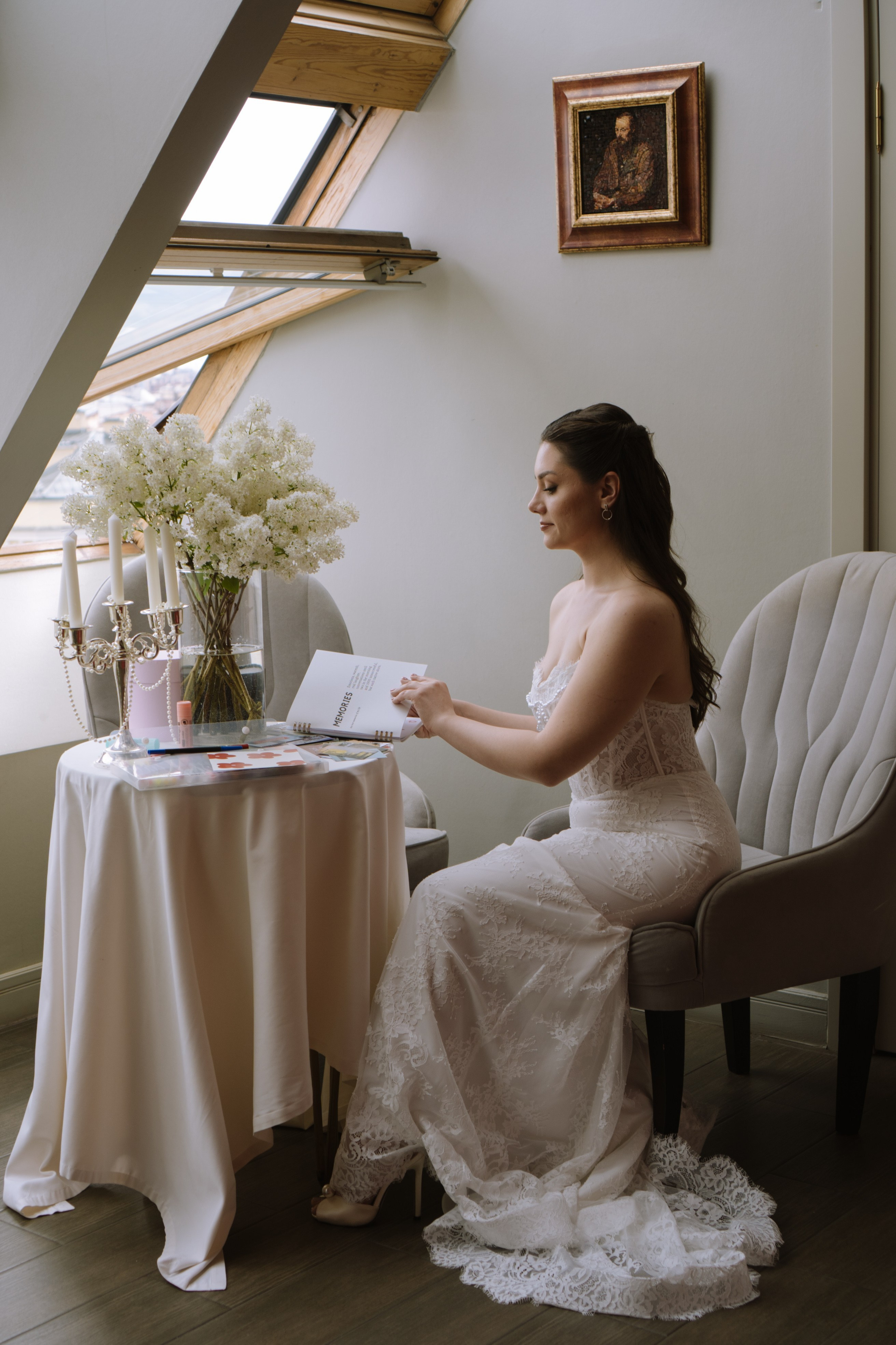 КАМЕРНАЯ СВАДЬБА СЬЕМКА БАНКЕТА (2 ЧАСА). Профессиональный фотограф, Санкт-Петербург — Виктория Богомолова