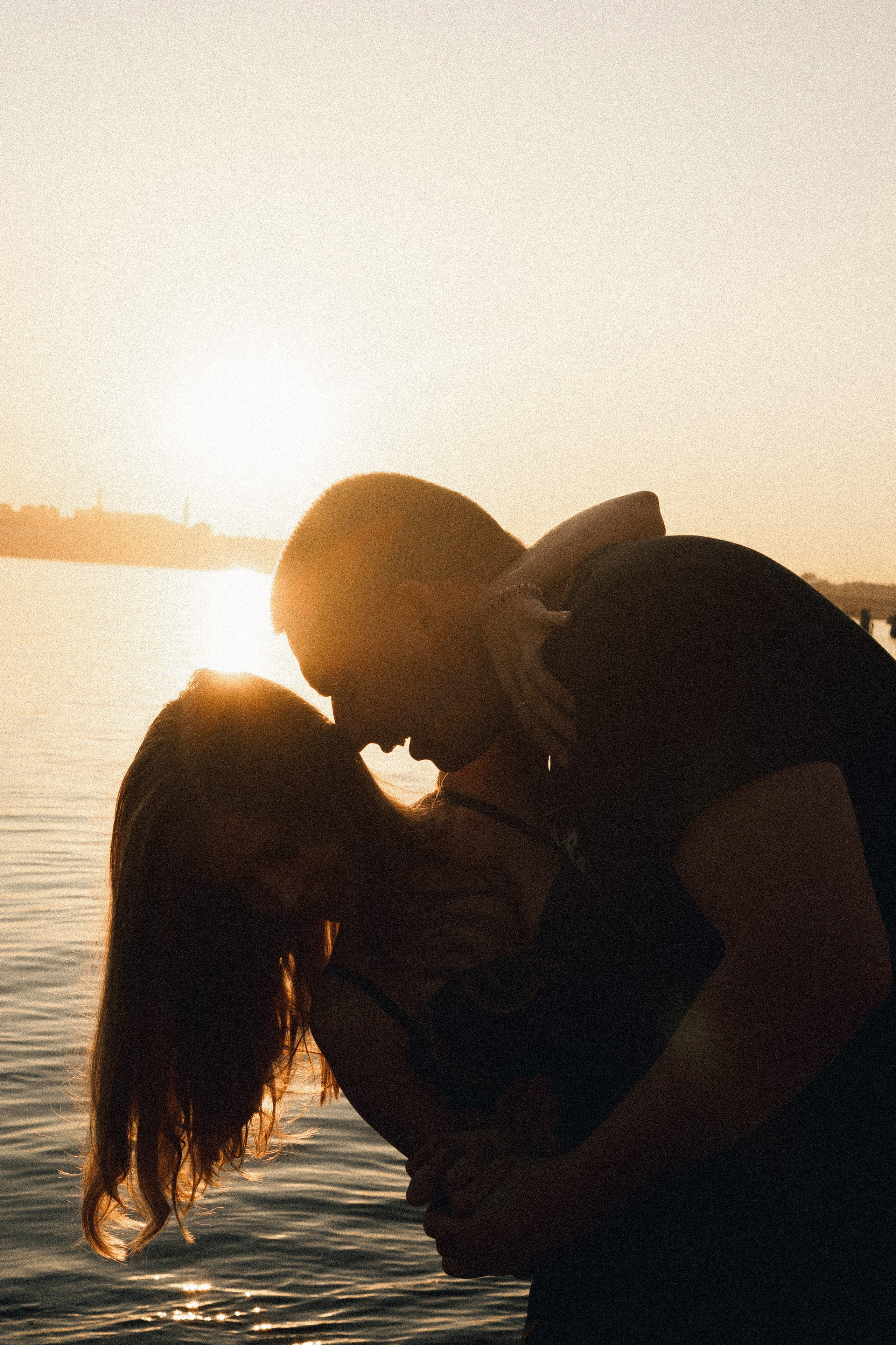 Рассвет. Профессиональный фотограф, Санкт-Петербург — Виктория Богомолова