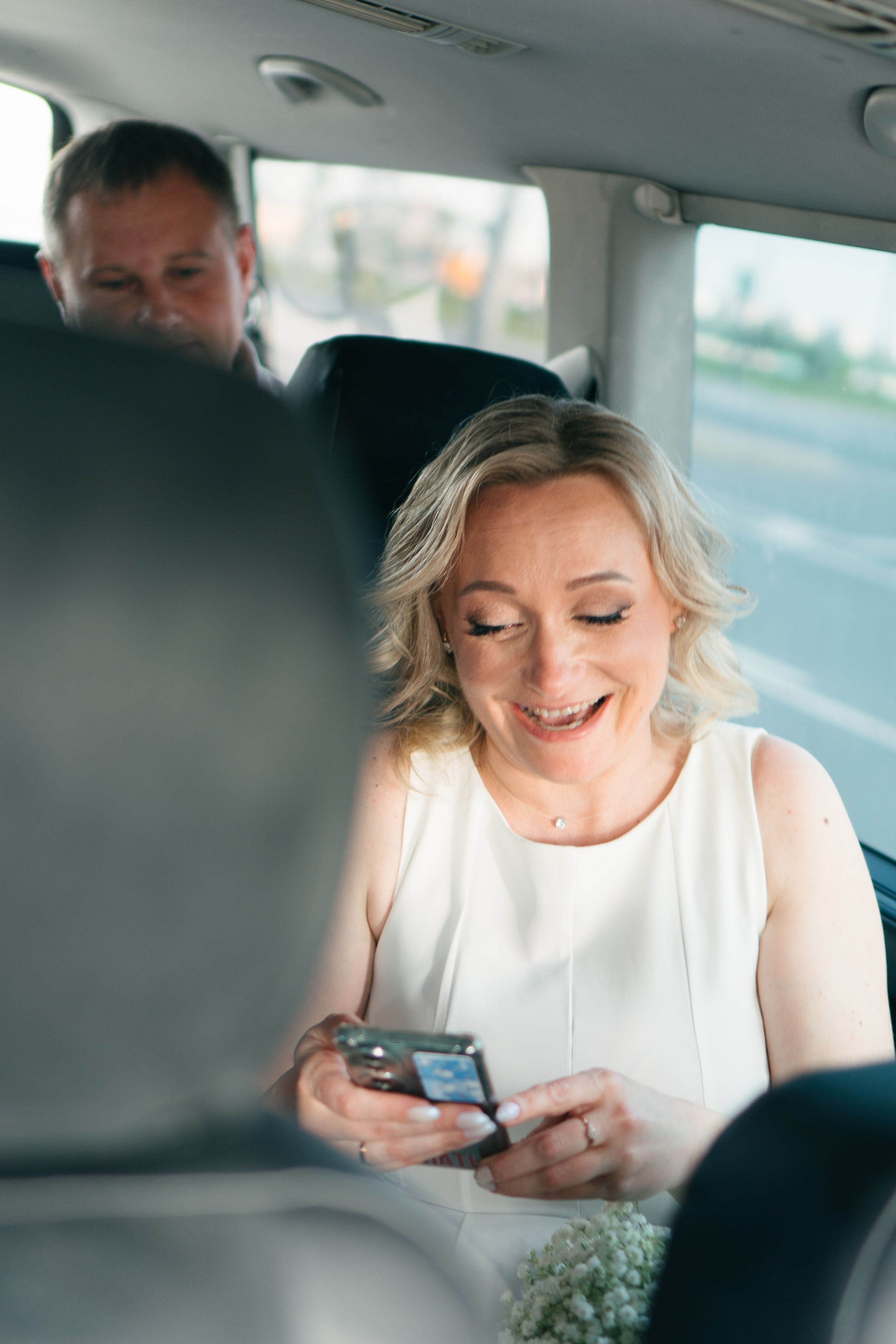 СВАДЕБНЫЙ РЕПОРТАЖ. Профессиональный фотограф, Санкт-Петербург — Виктория Богомолова