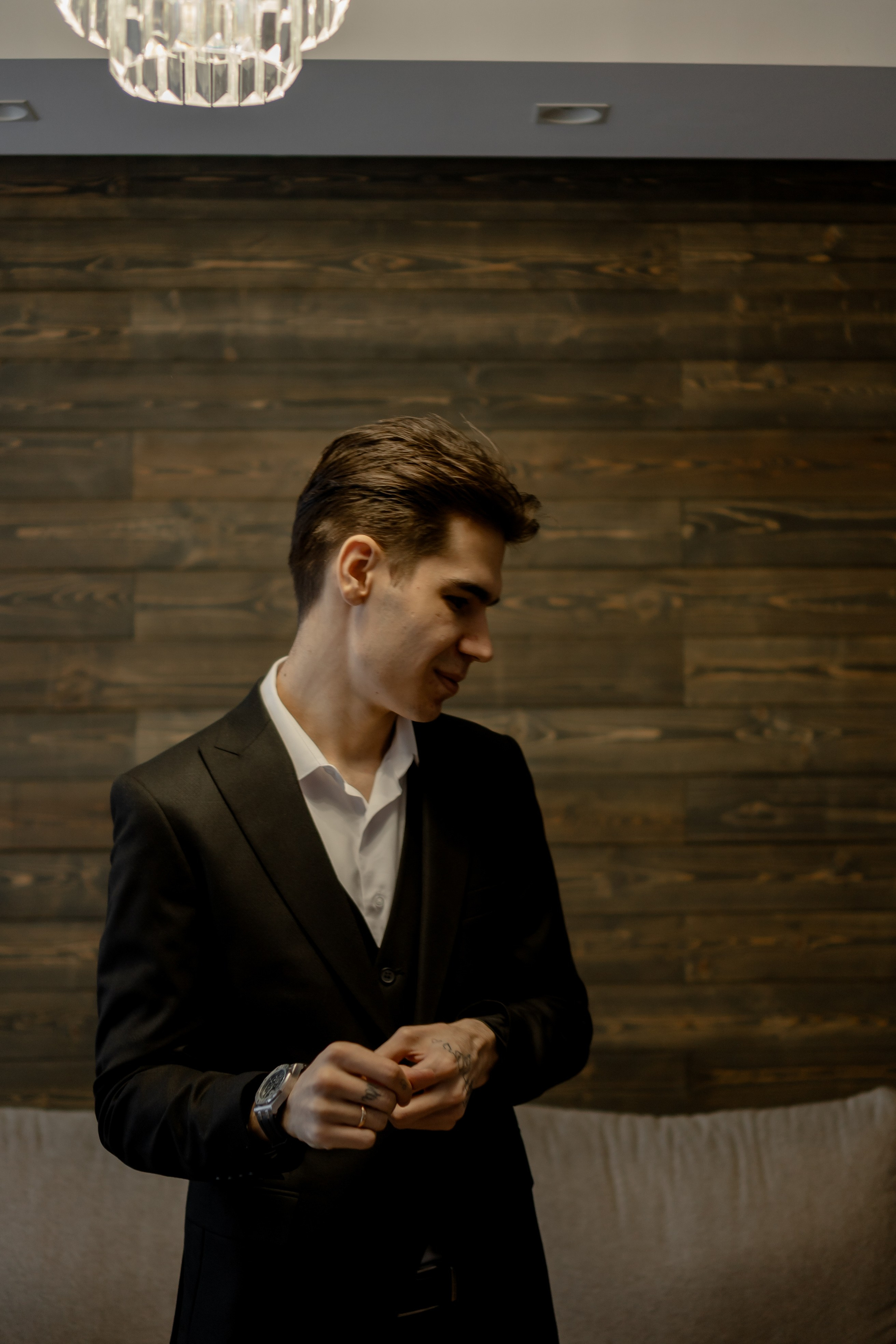 СВАДЕБНЫЕ ФОТО ДЛЯ ЖЕНИХА (СНЯТО В СИБИРЕ В НИЖНЕВАРТОВСКЕ). Профессиональный фотограф, Санкт-Петербург — Виктория Богомолова