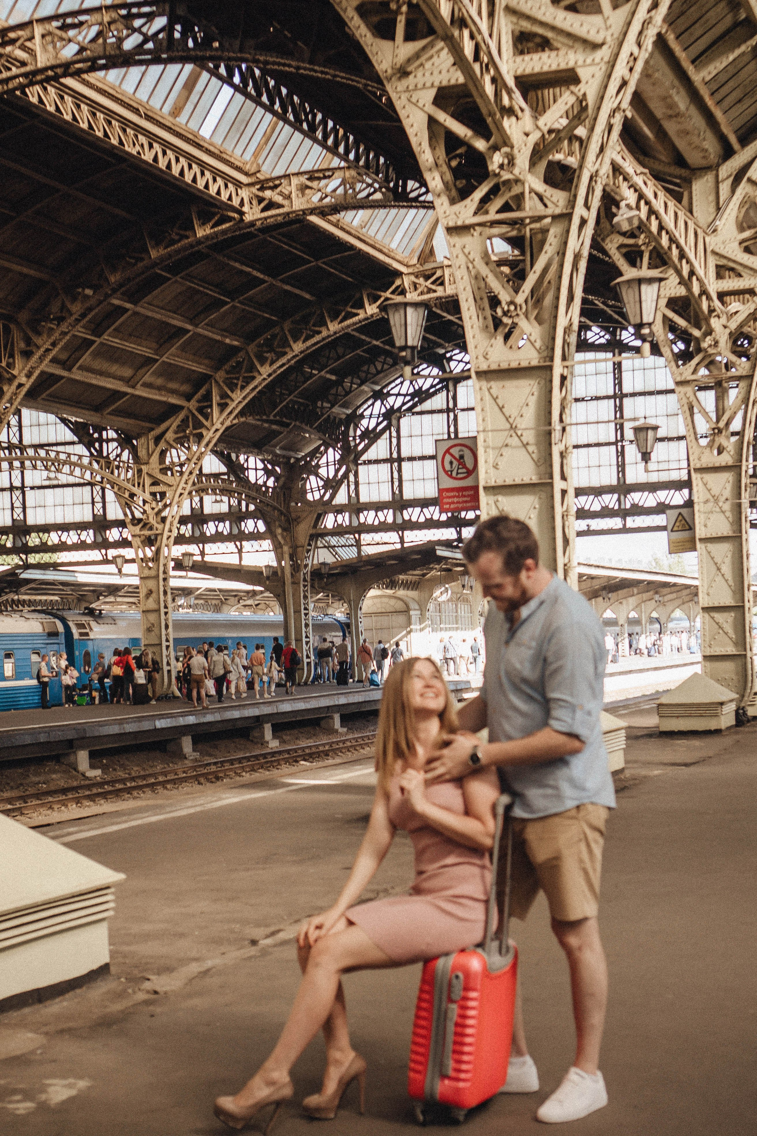 История на реальных событиях. Профессиональный фотограф, Санкт-Петербург — Виктория Богомолова