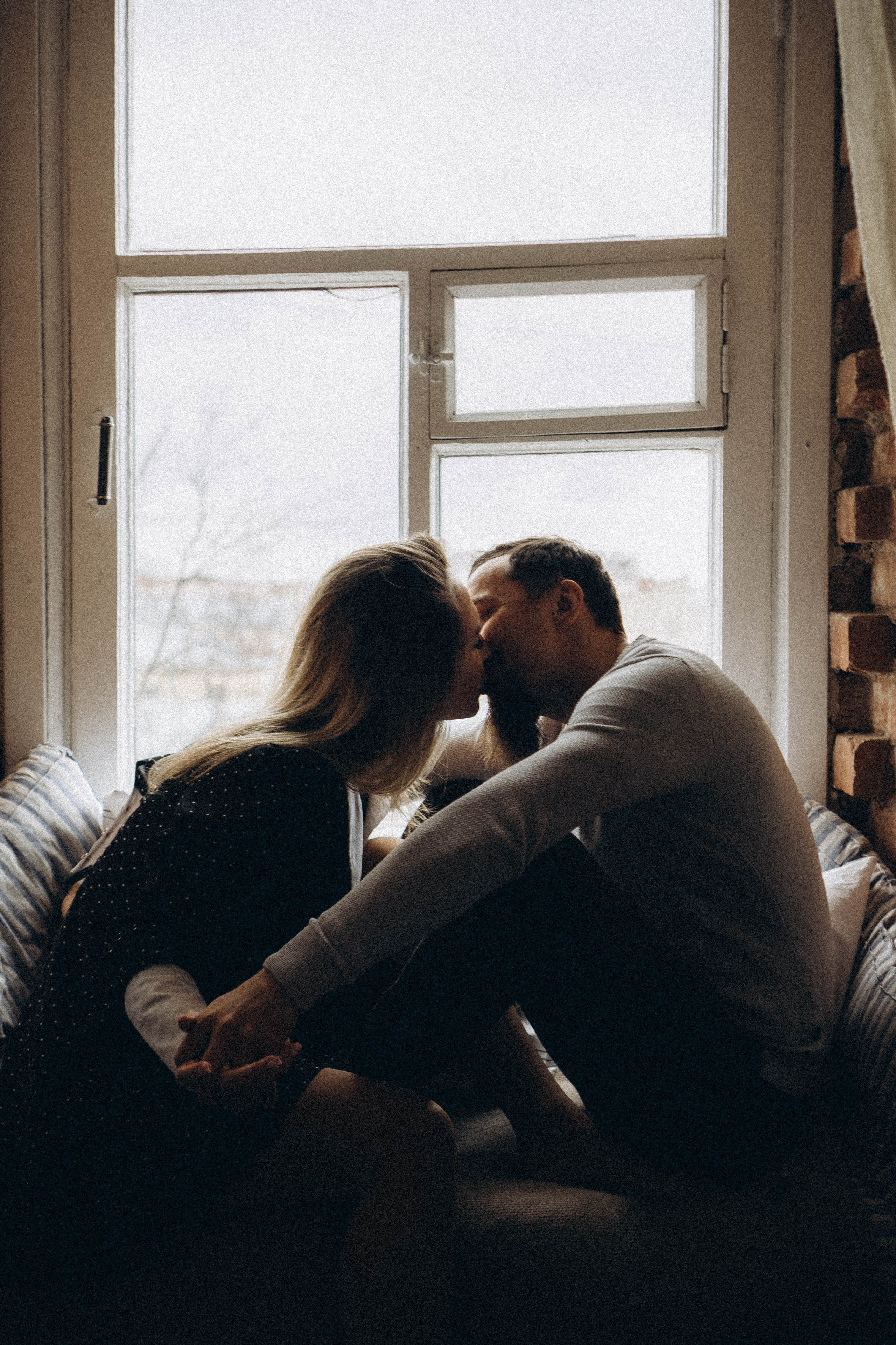 Любовь. Профессиональный фотограф, Санкт-Петербург — Виктория Богомолова