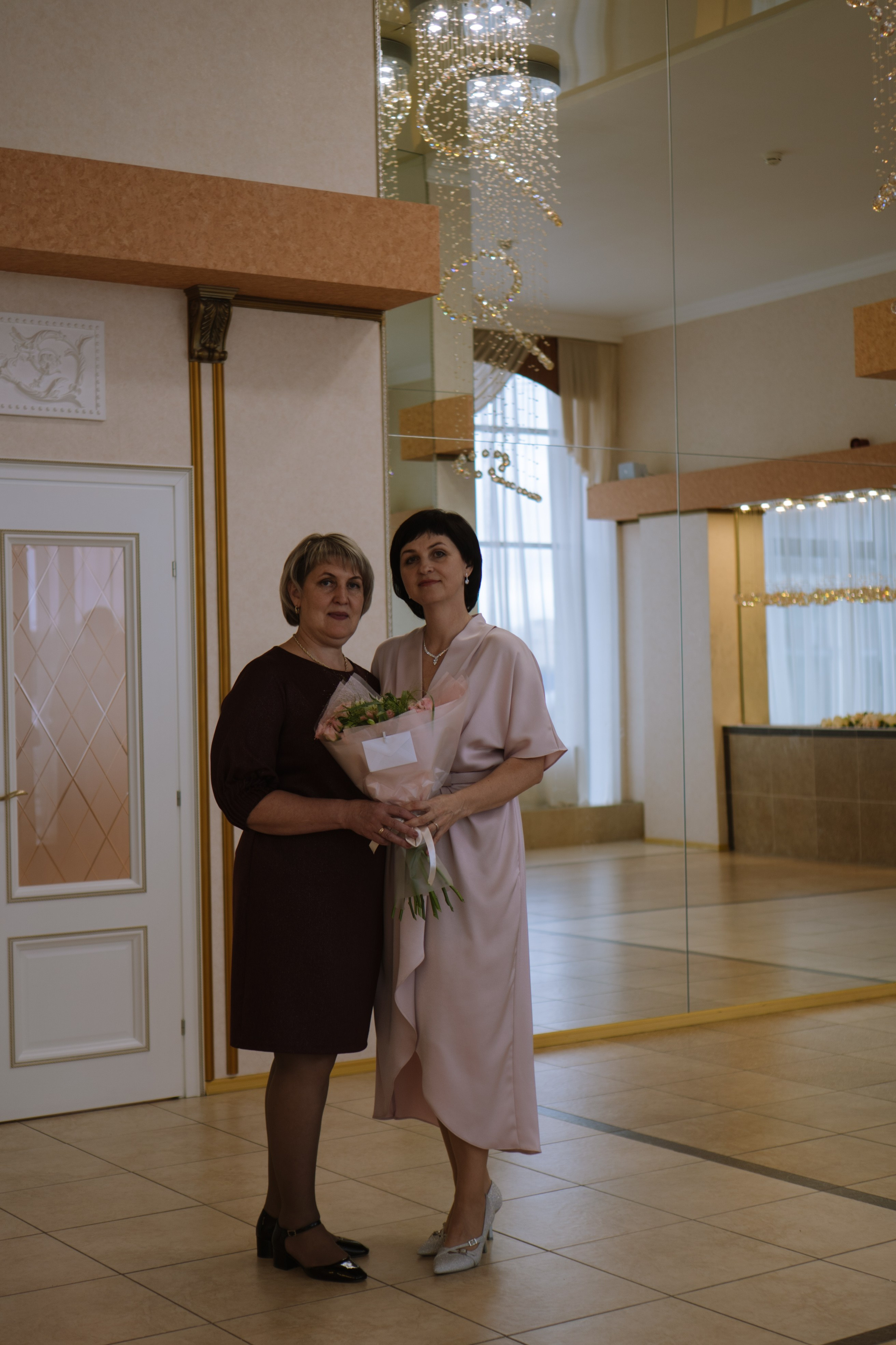 РЕПОРТАЖНАЯ СЬЕМКА В ЗАГСЕ. Профессиональный фотограф, Санкт-Петербург — Виктория Богомолова