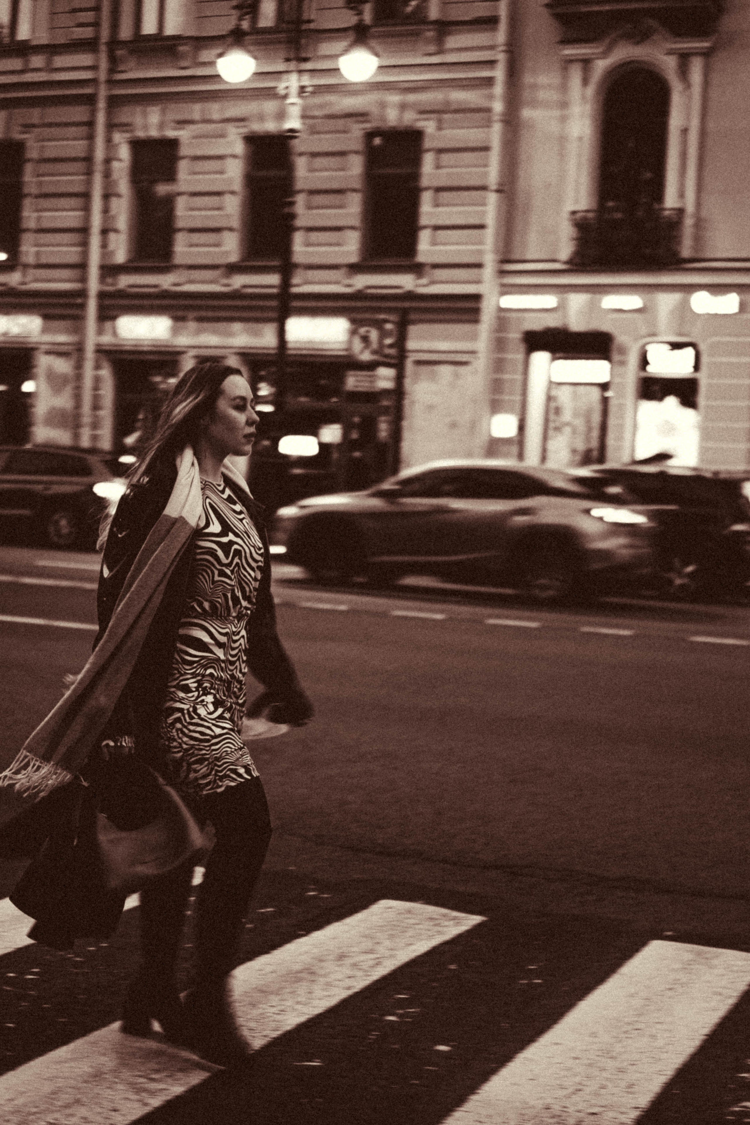 Ксения. Профессиональный фотограф, Санкт-Петербург — Виктория Богомолова