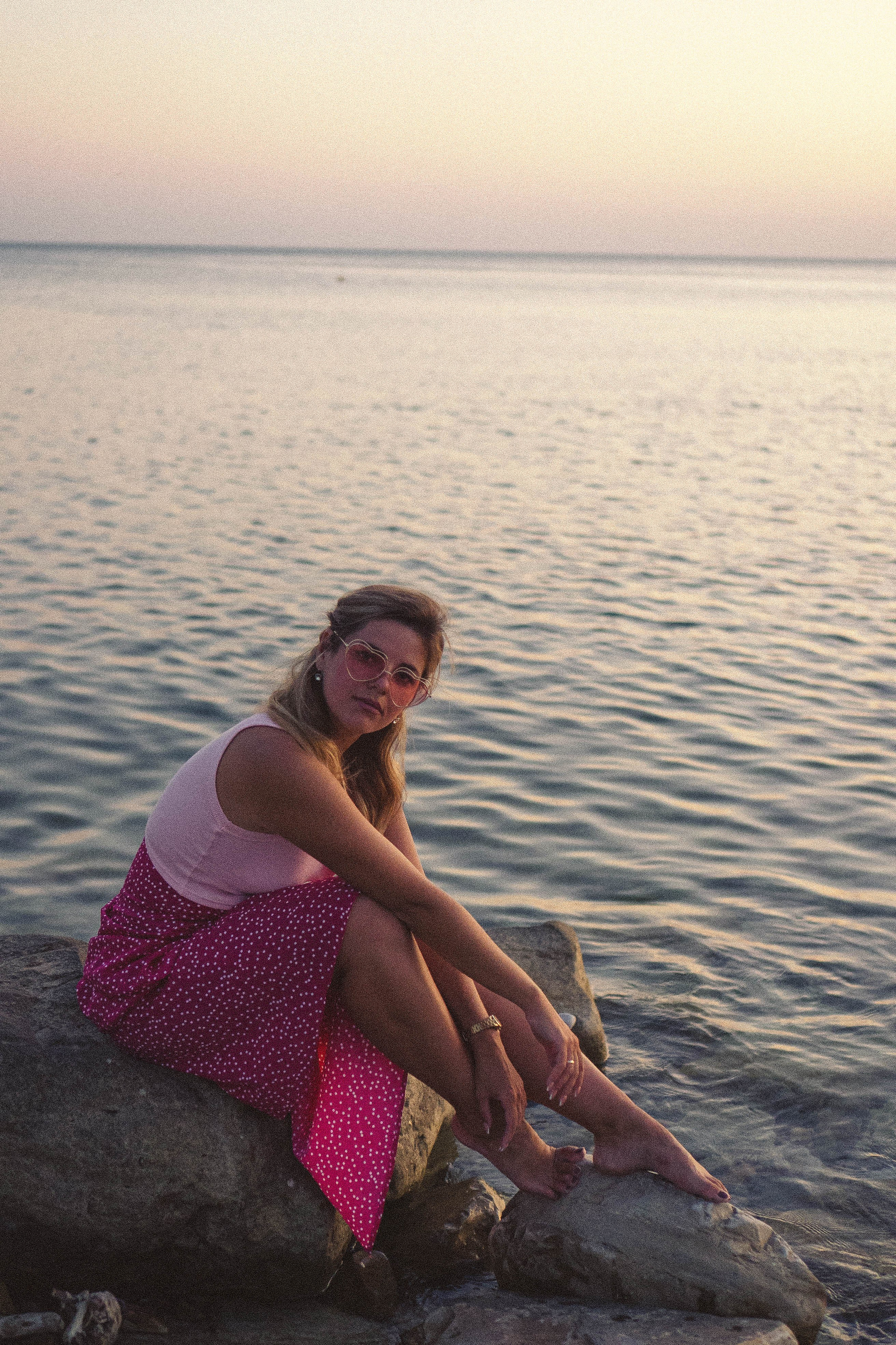 Море. Профессиональный фотограф, Санкт-Петербург — Виктория Богомолова