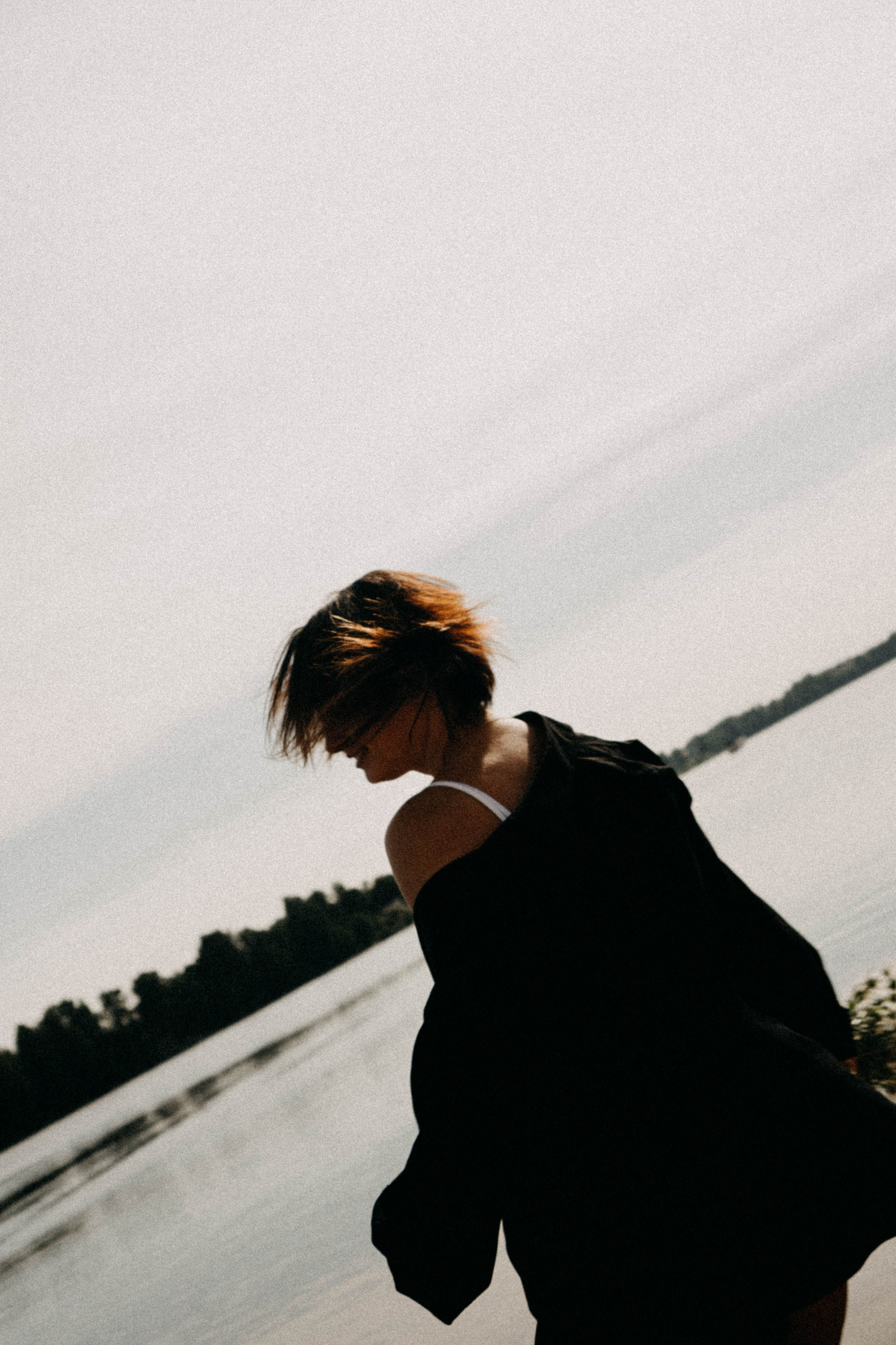 Летняя прогулка. Профессиональный фотограф, Санкт-Петербург — Виктория Богомолова