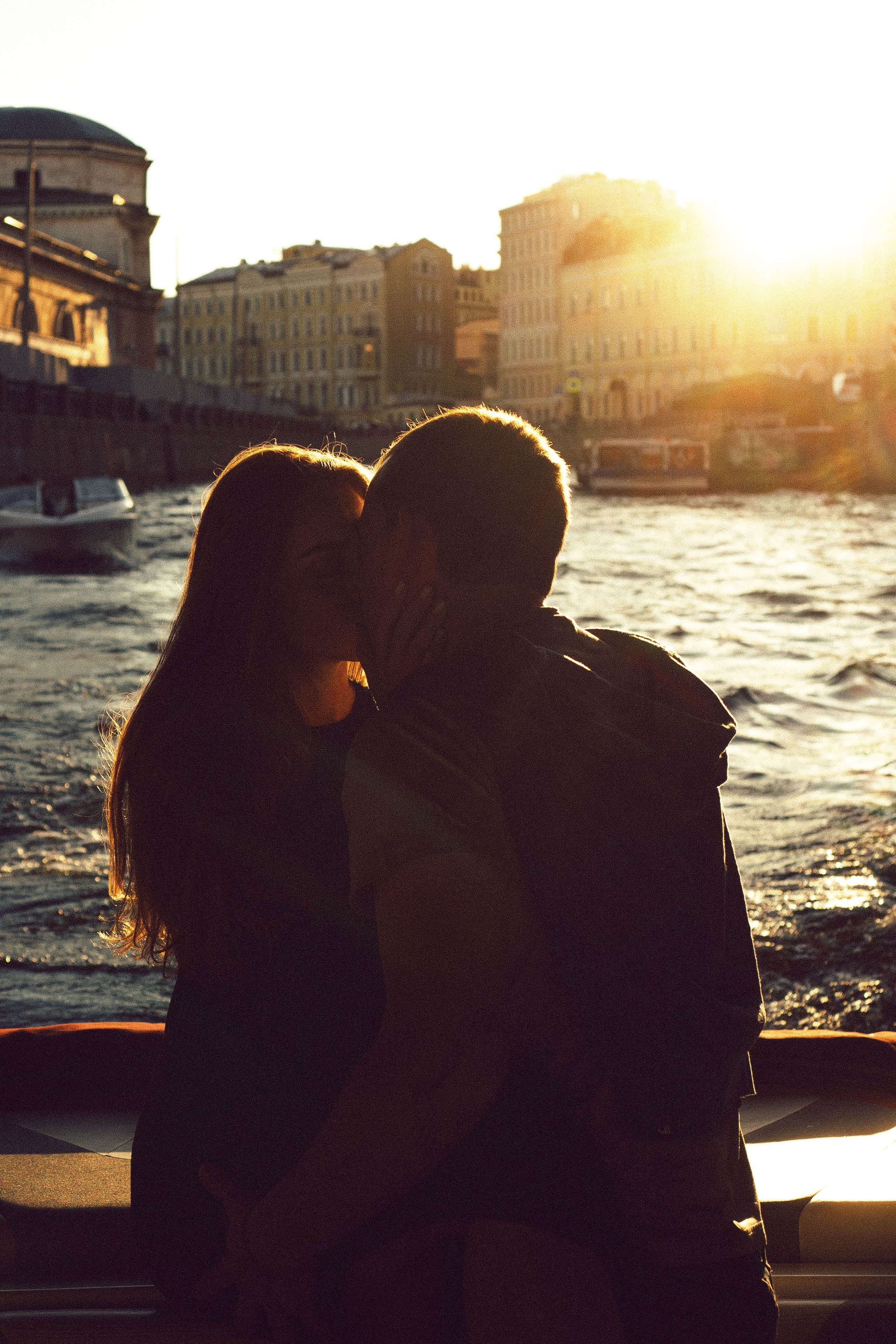 Летняя морская прогулка. Профессиональный фотограф, Санкт-Петербург — Виктория Богомолова