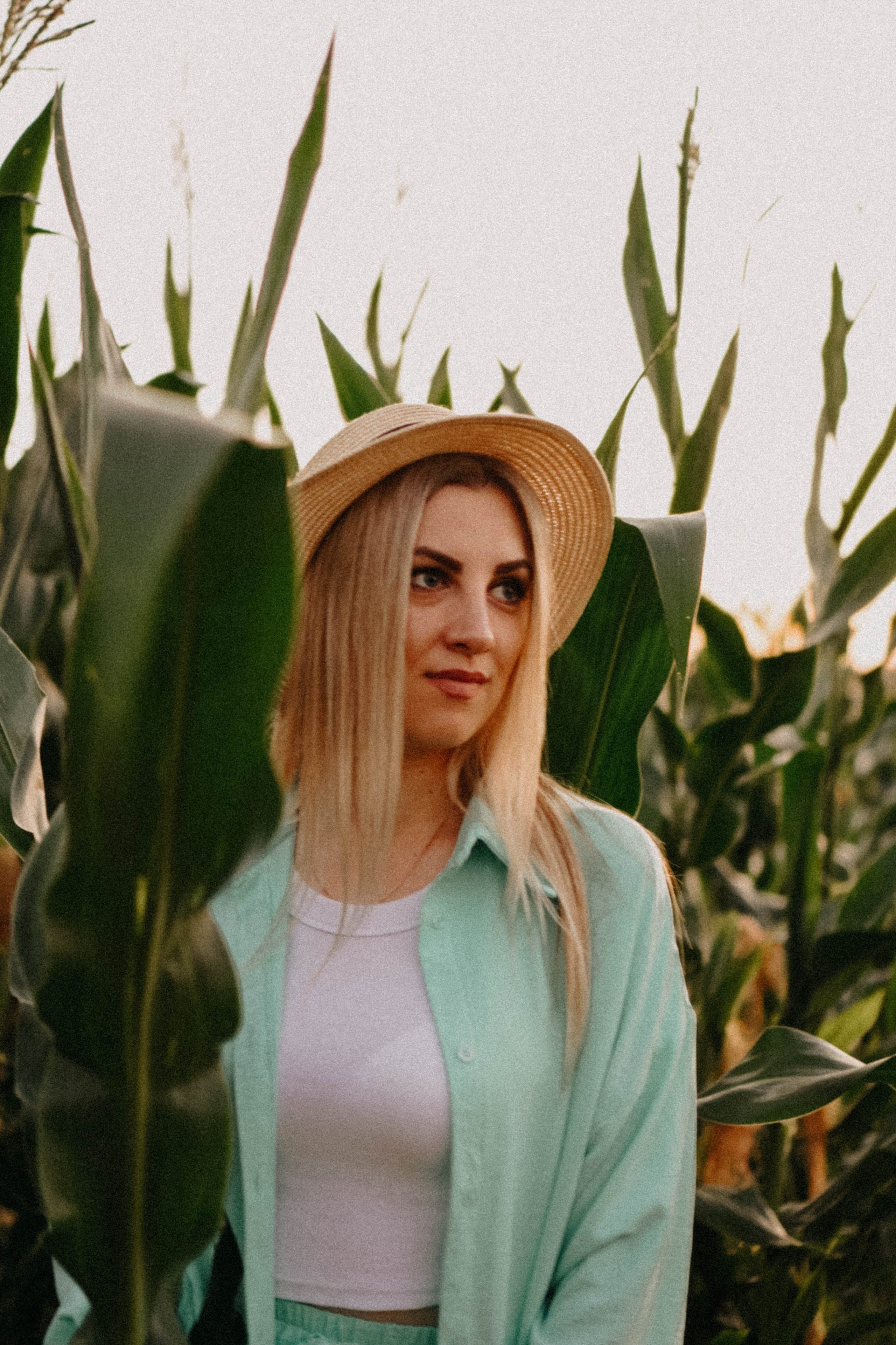 Летний вечер. Профессиональный фотограф, Санкт-Петербург — Виктория Богомолова