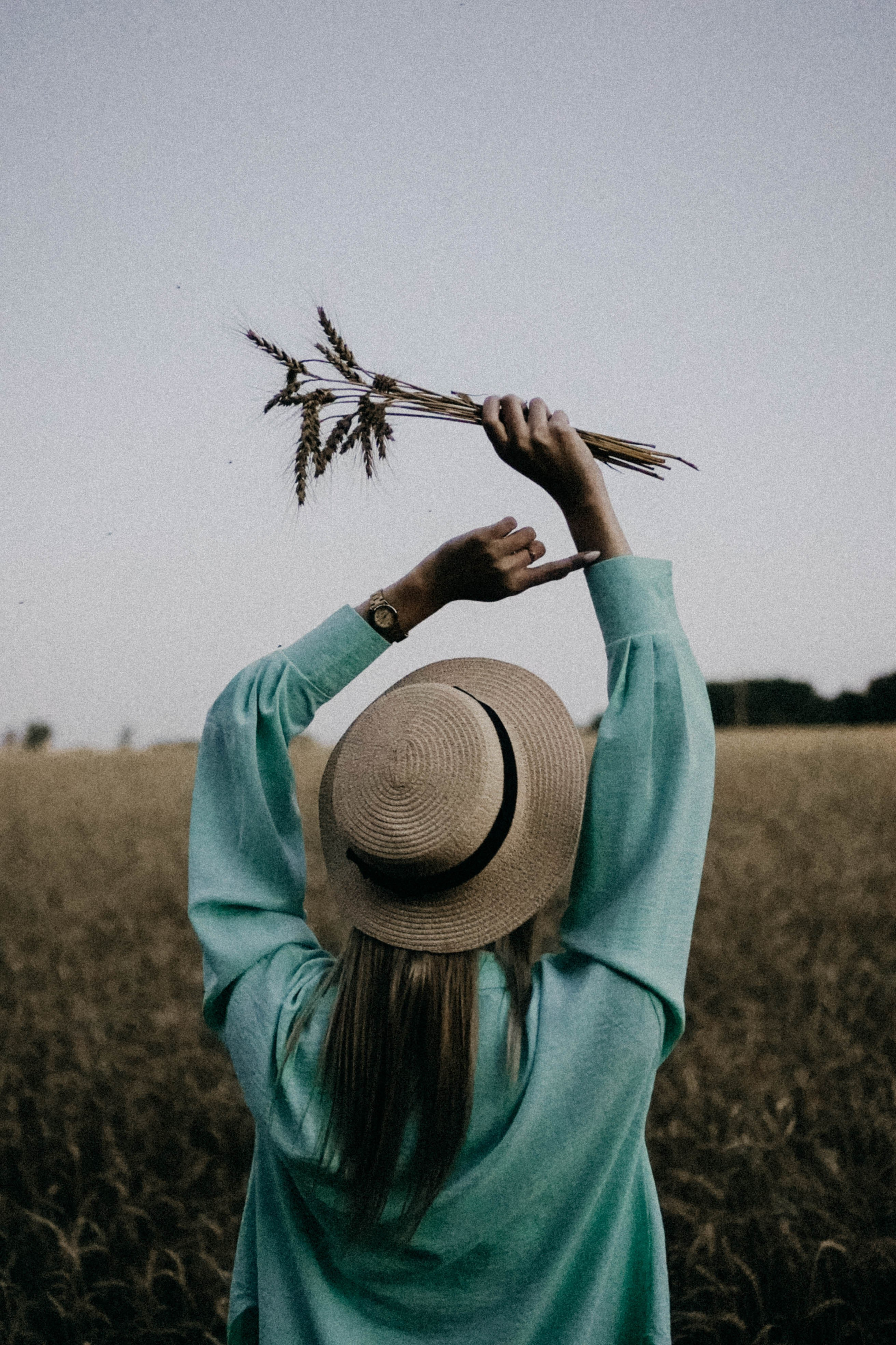 Летний вечер. Профессиональный фотограф, Санкт-Петербург — Виктория Богомолова