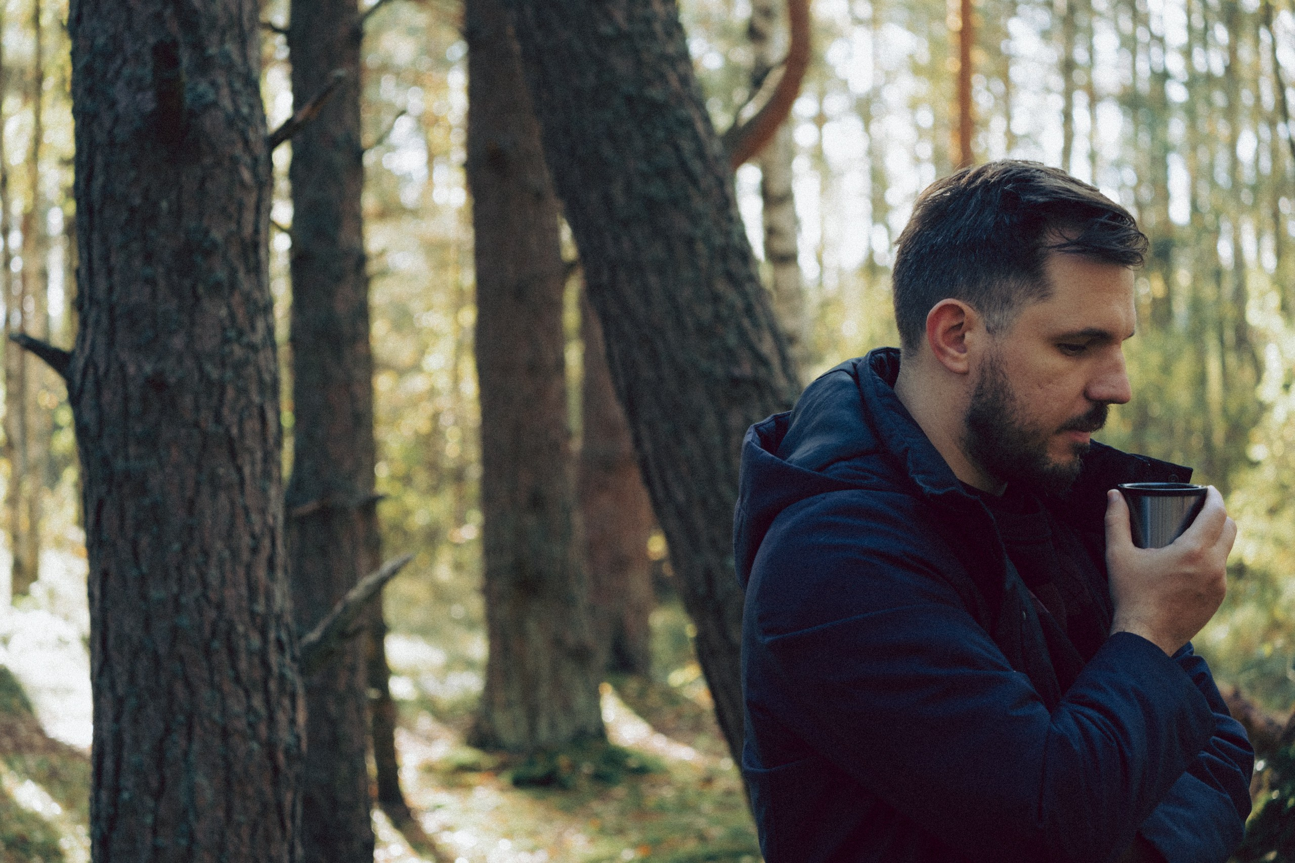 Осеняя прогулка. Профессиональный фотограф, Санкт-Петербург — Виктория Богомолова