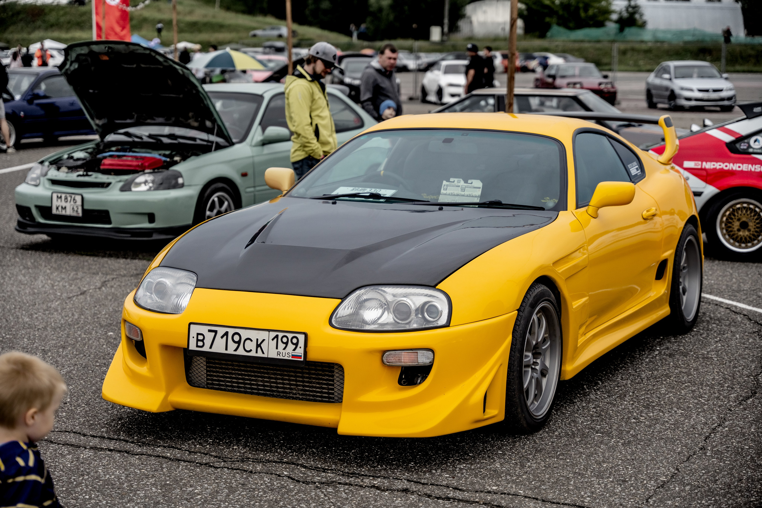 Japan Days. Станислав Тюрин Фотограф Москва. Индивидуальные и семейные фотосессии;