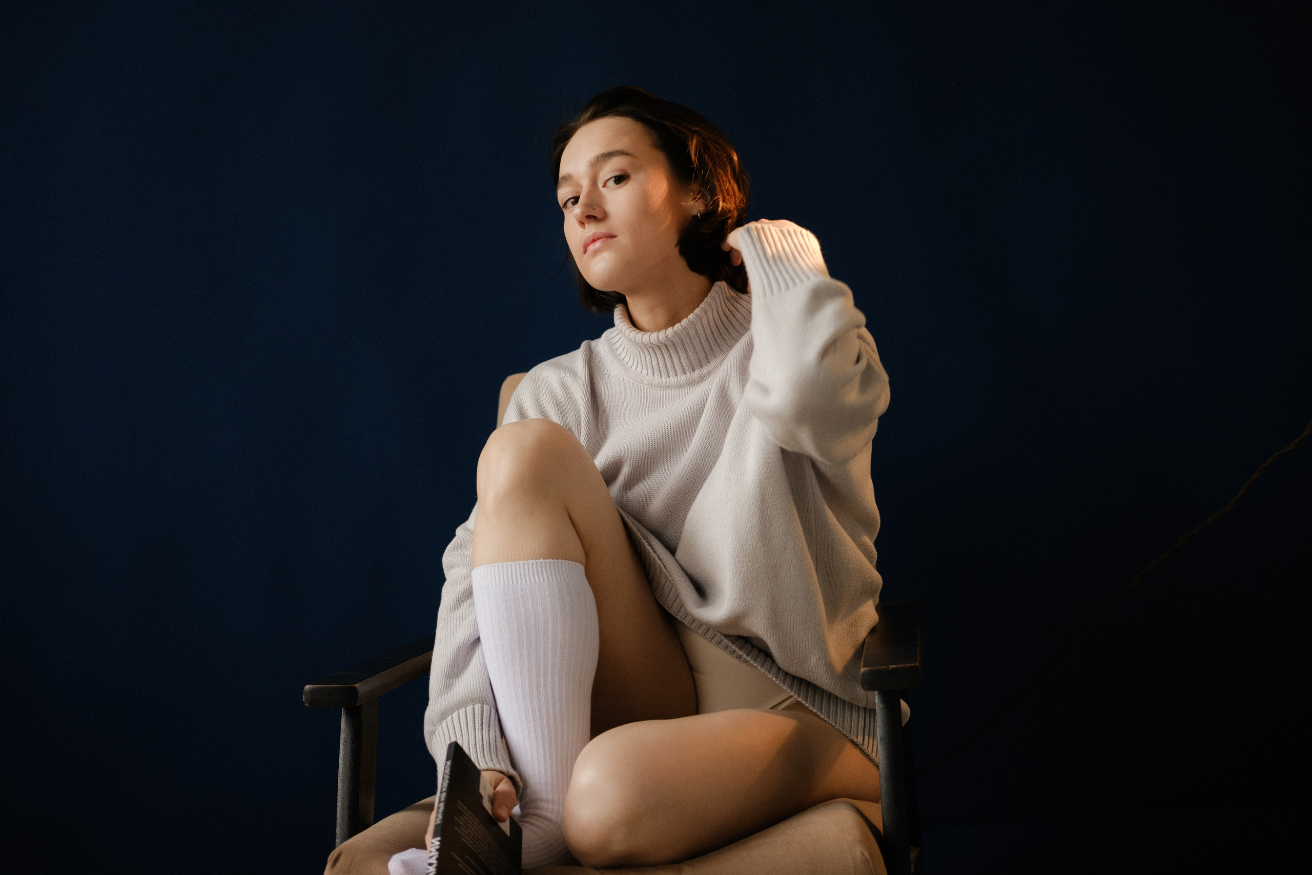 Люди. Фотограф Артём Бобков Сургут