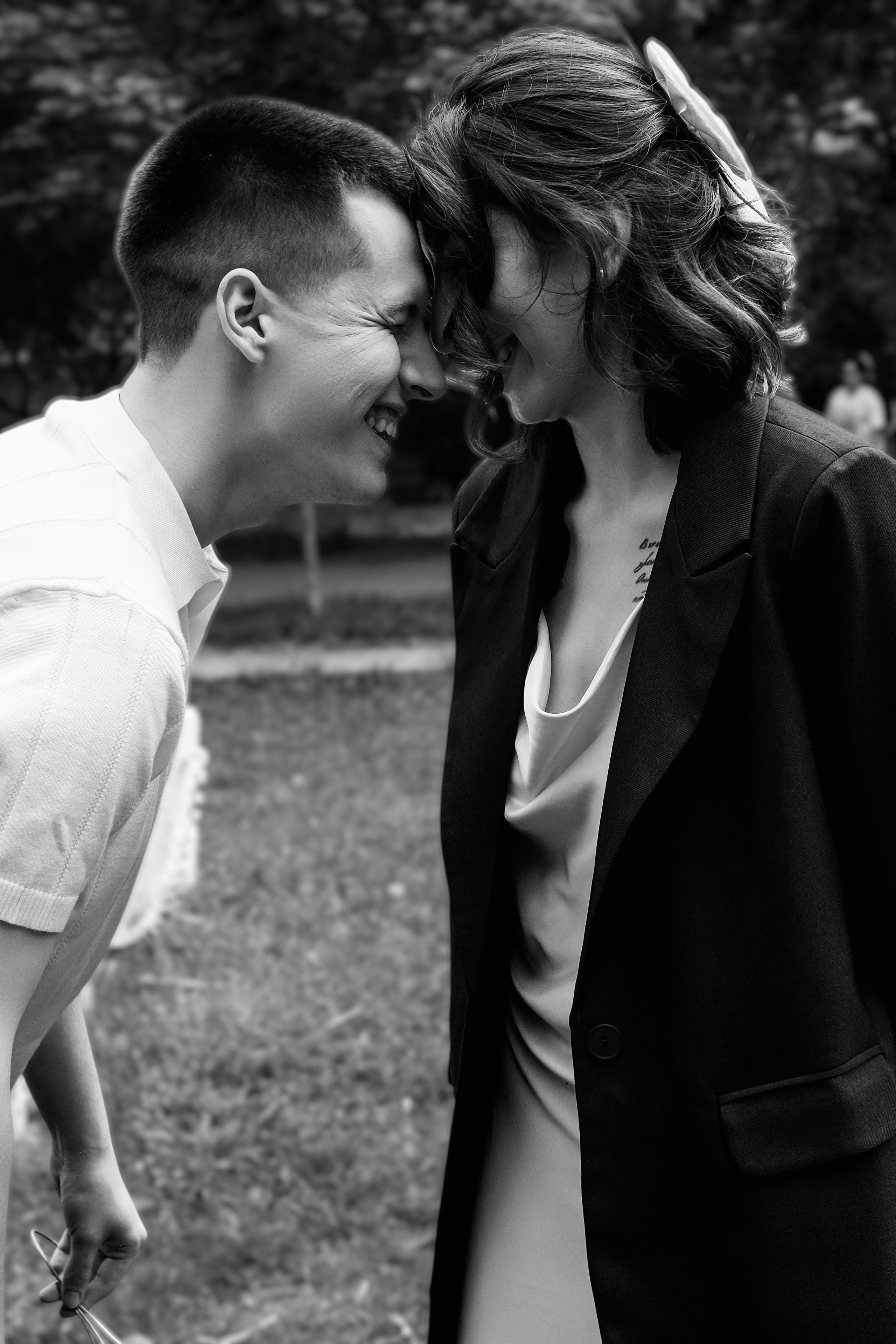 Никита и София