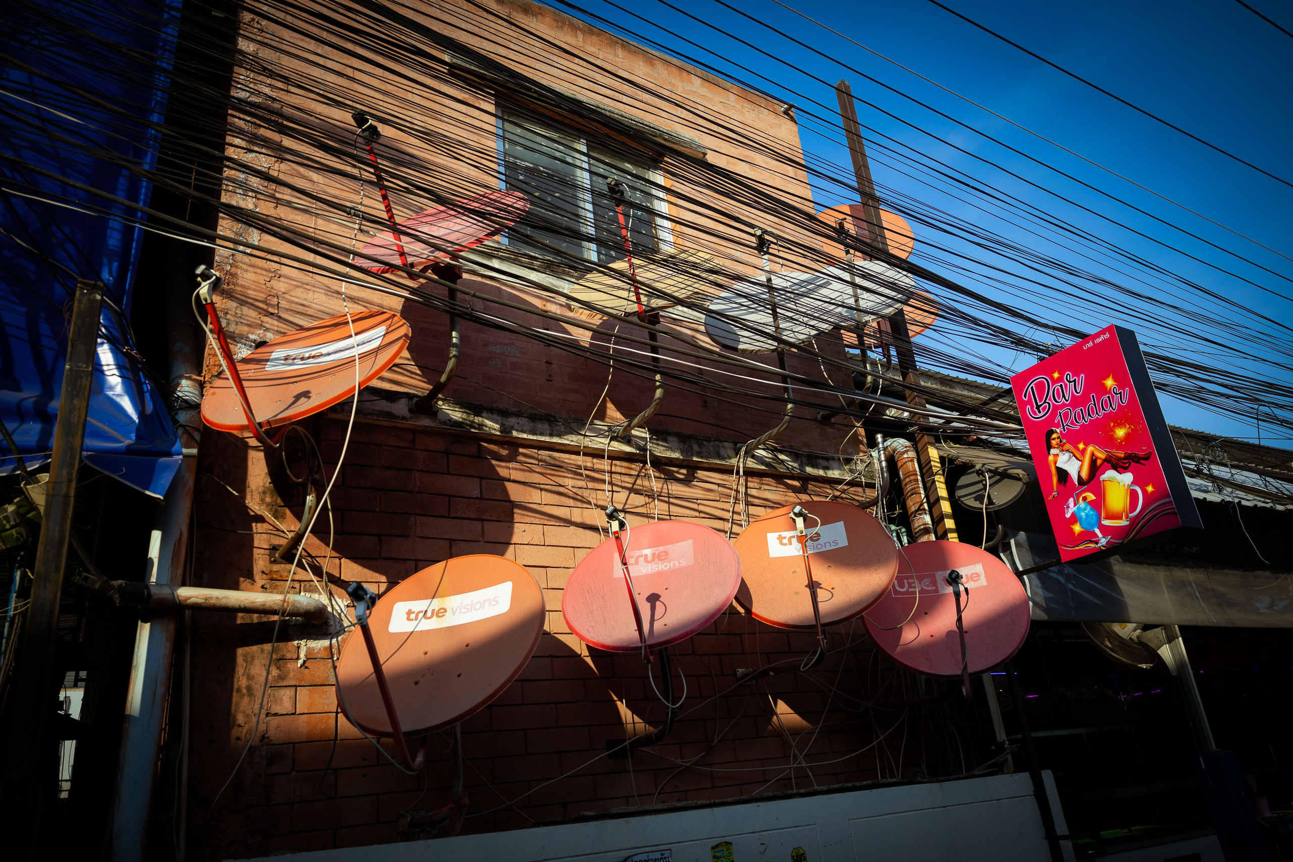 Таиланд (зима 2025). Фотограф Виноградов Константин