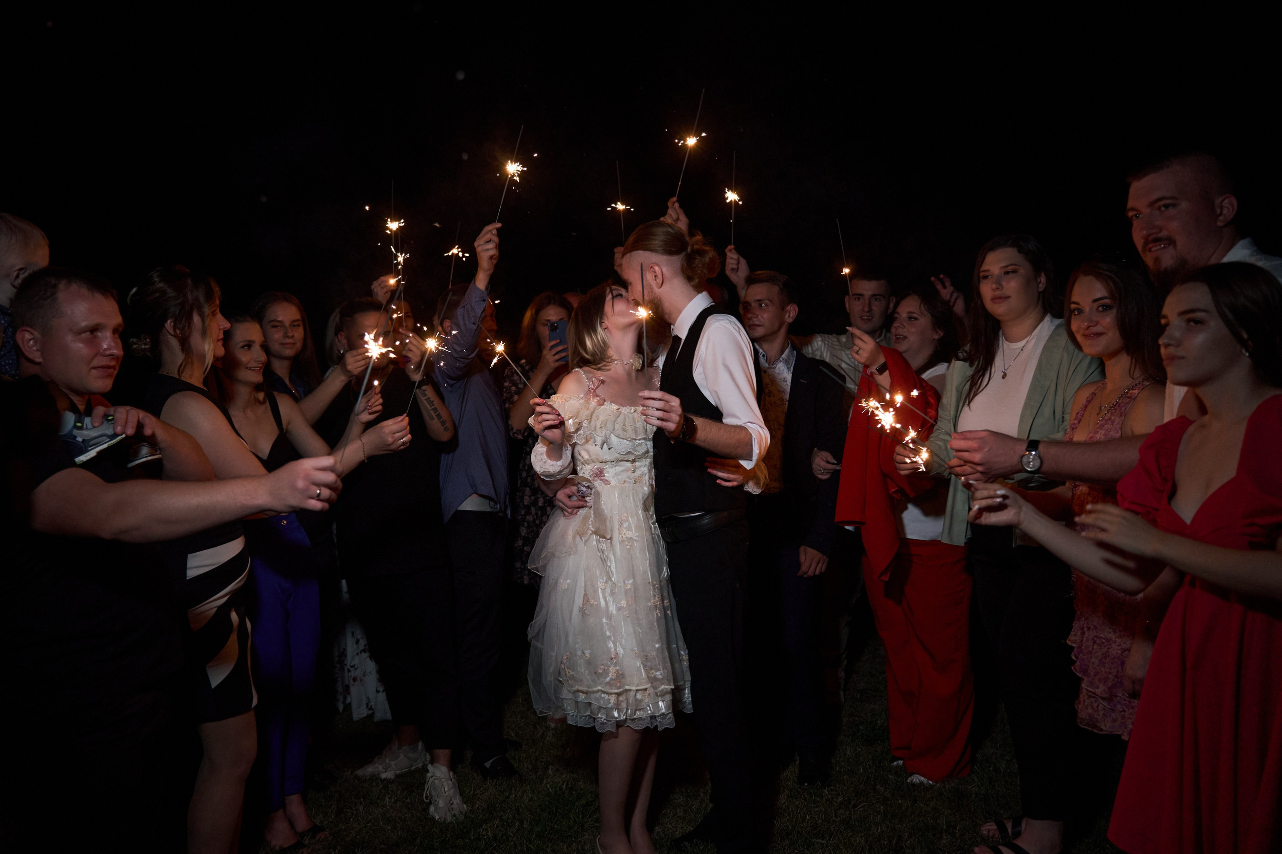 Алексей и Наталья. Свадебное Фото и Видео