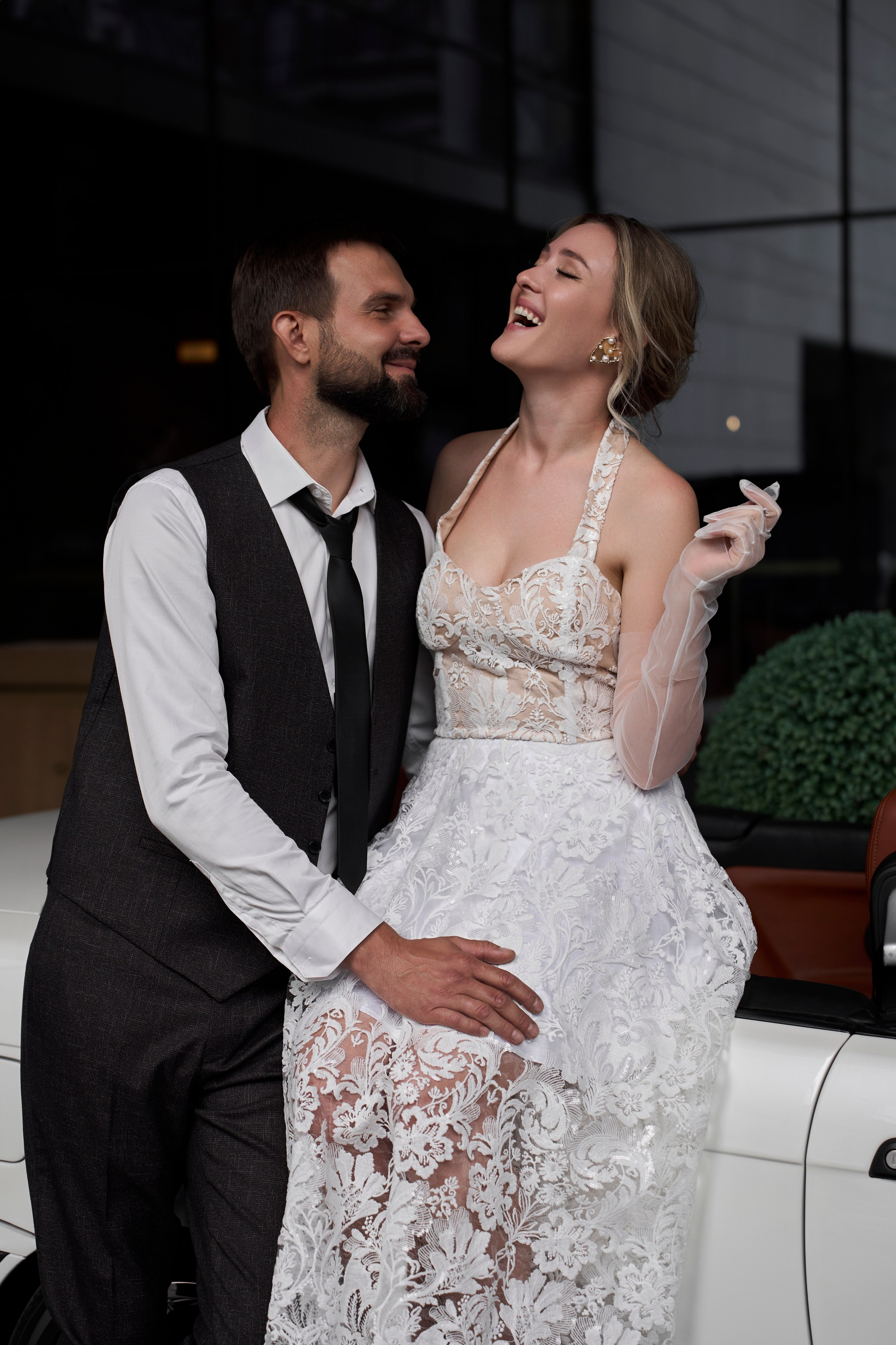 Сергей и Екатерина. Свадебное Фото и Видео