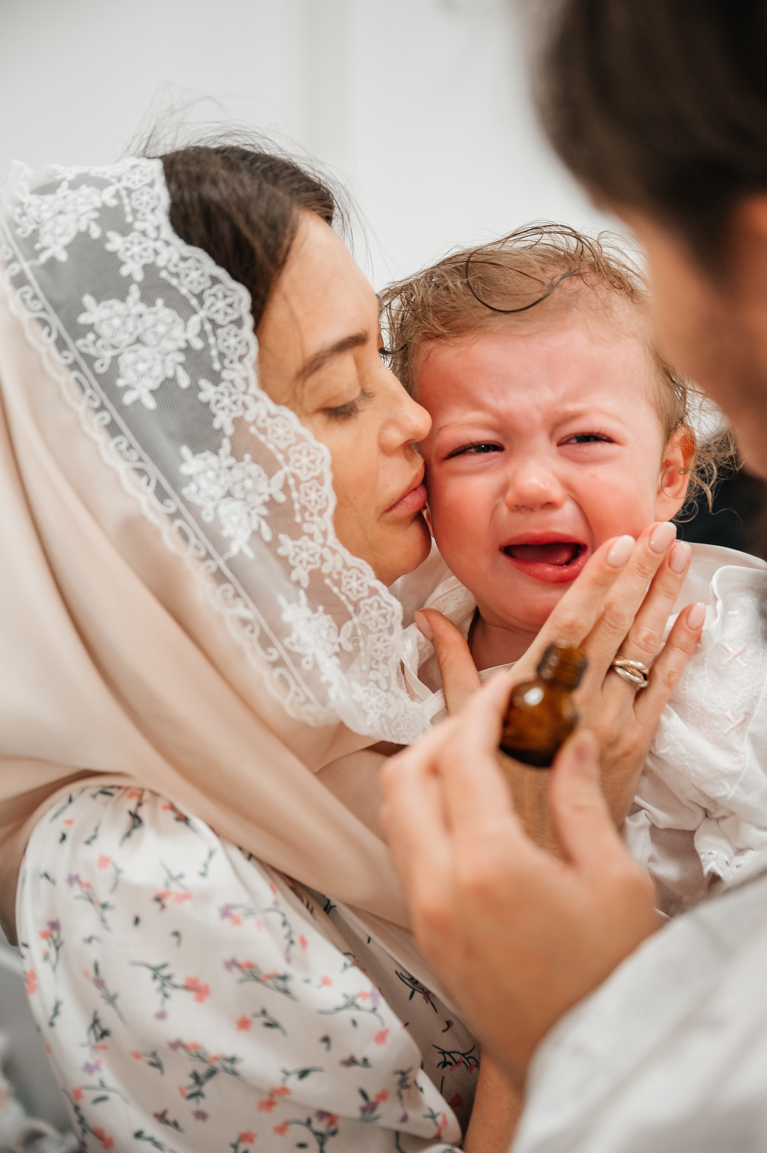 Семья Пономарёвых. SARKISOPH | Фотограф Волгоград