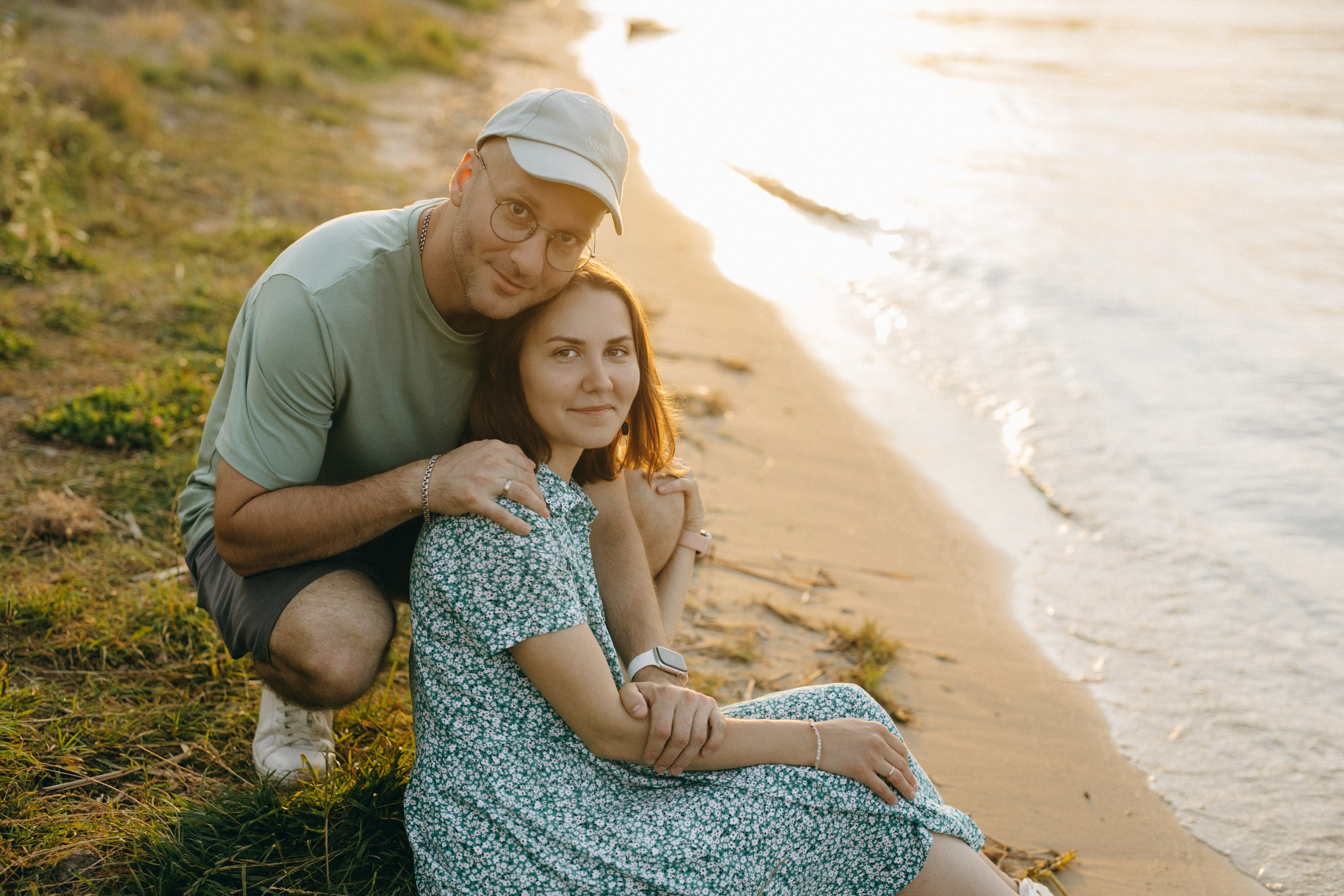 Заметки о лете. Семейный и портретный фотограф из Казани