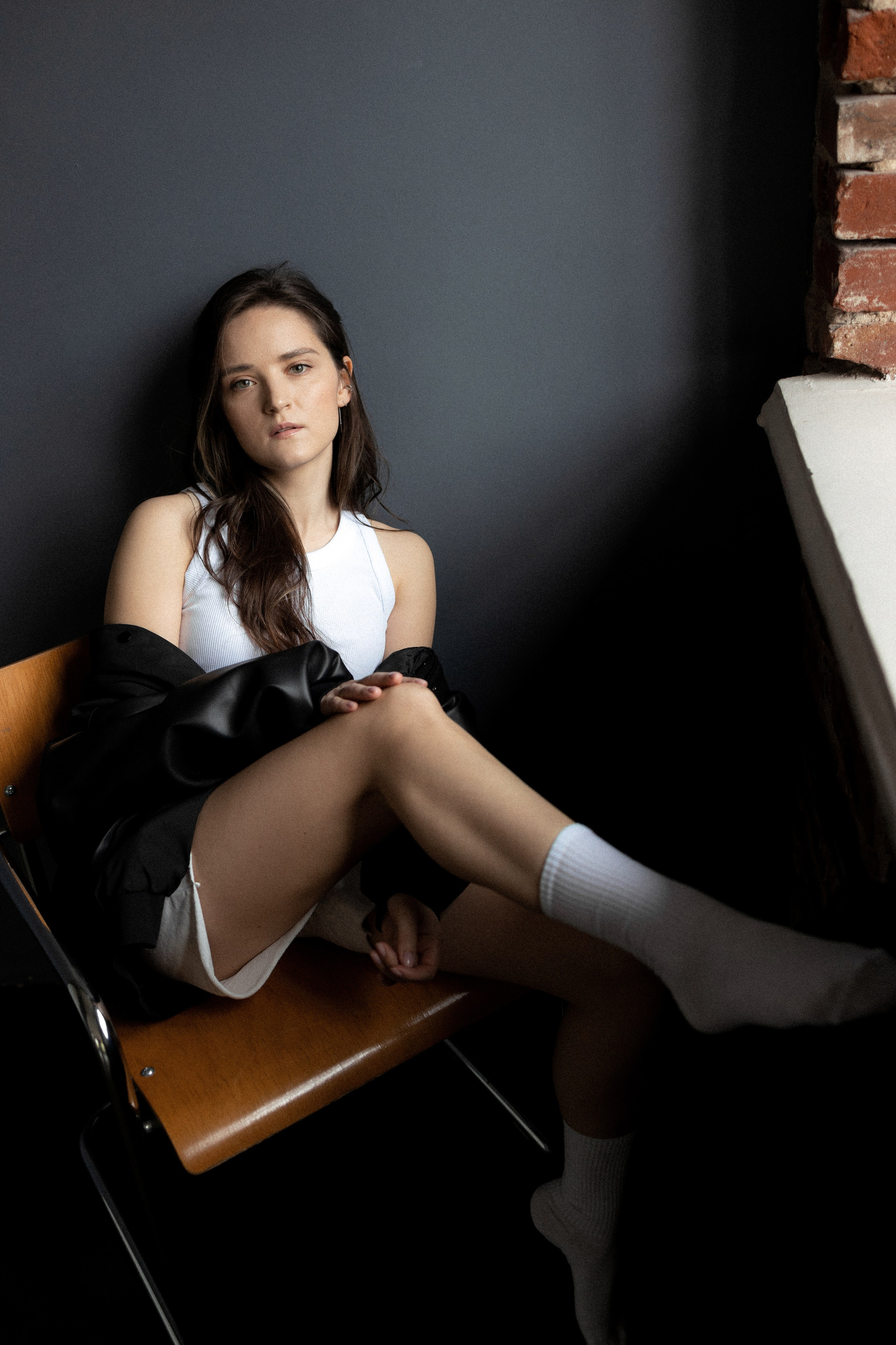 Юля. Портретный фотограф Дорошко Анастасия