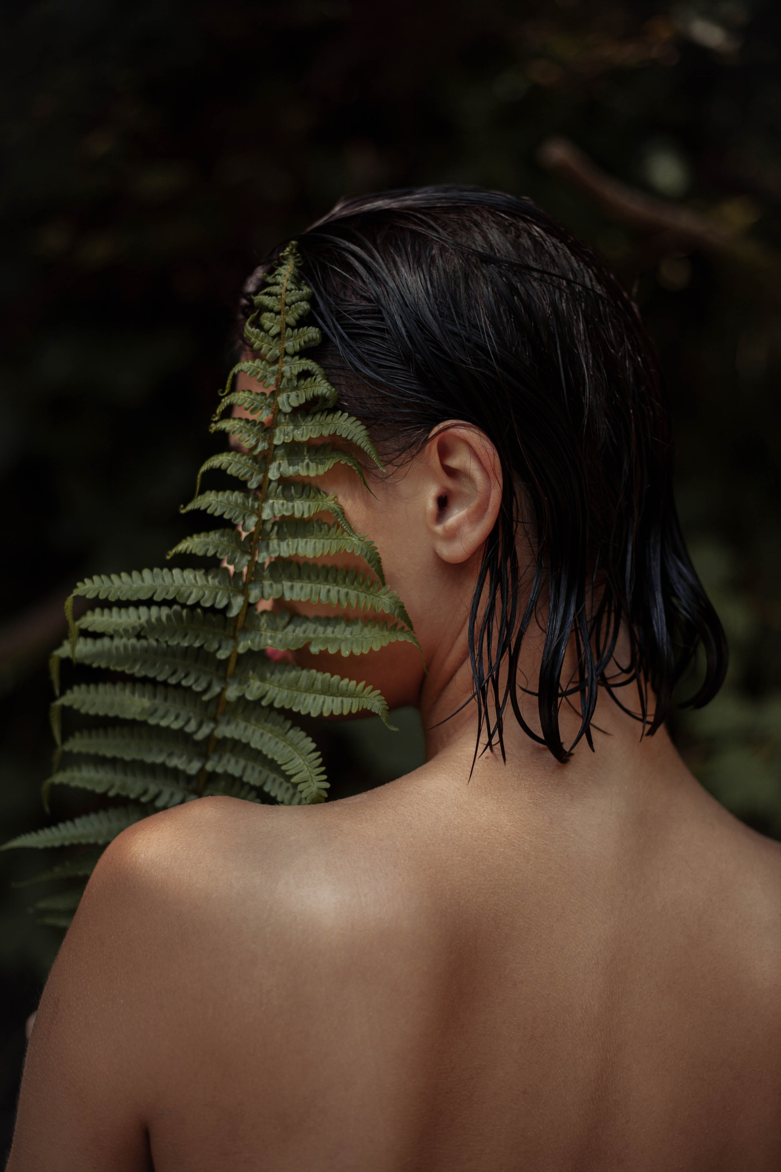 Виктория. Портретный фотограф Юлия Семенчук