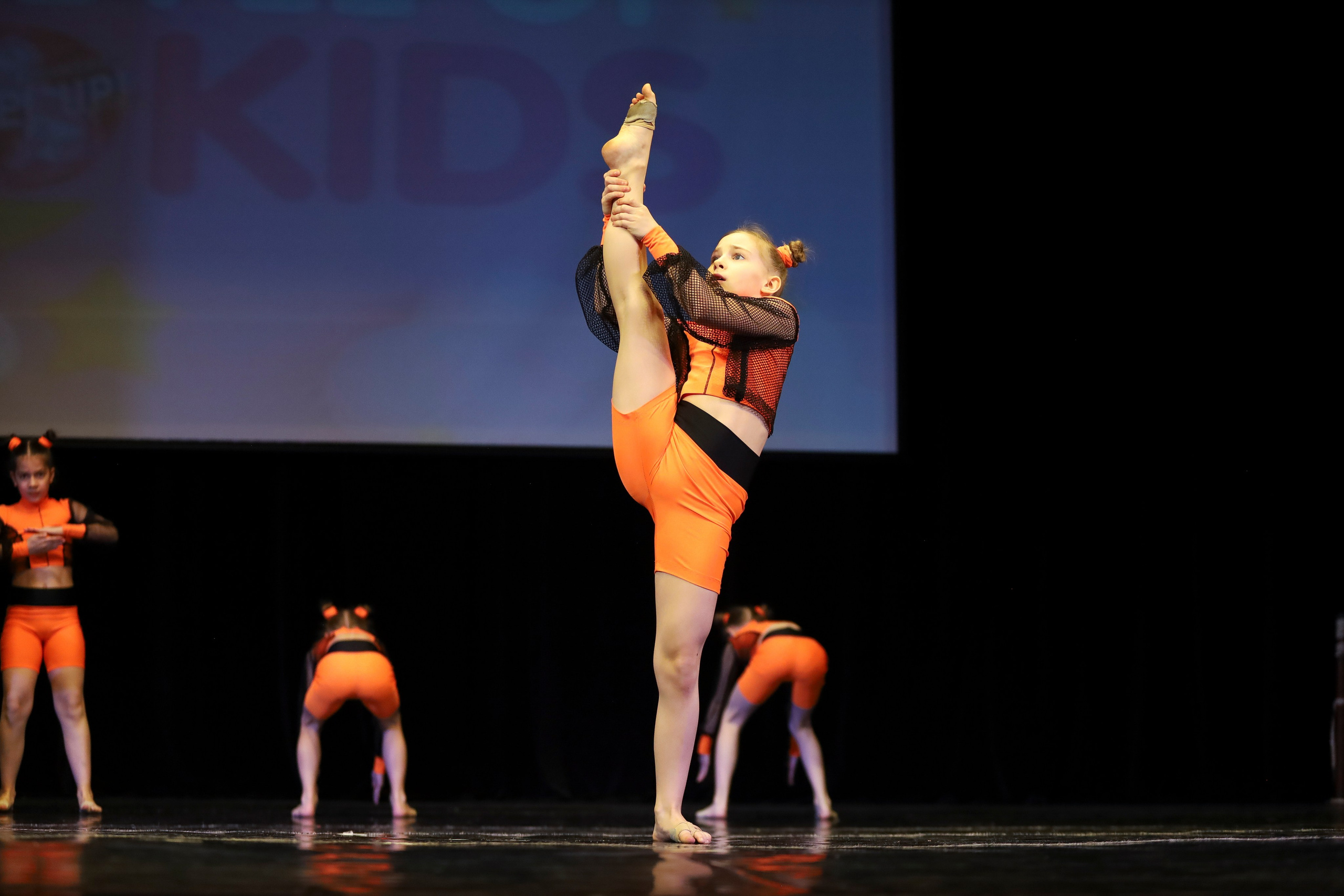 Профессиональная съемка хореографического конкурса в Санкт-Петербурге. Портретный Фотограф Александр «Konevtsoph» В Санкт-Петербурге