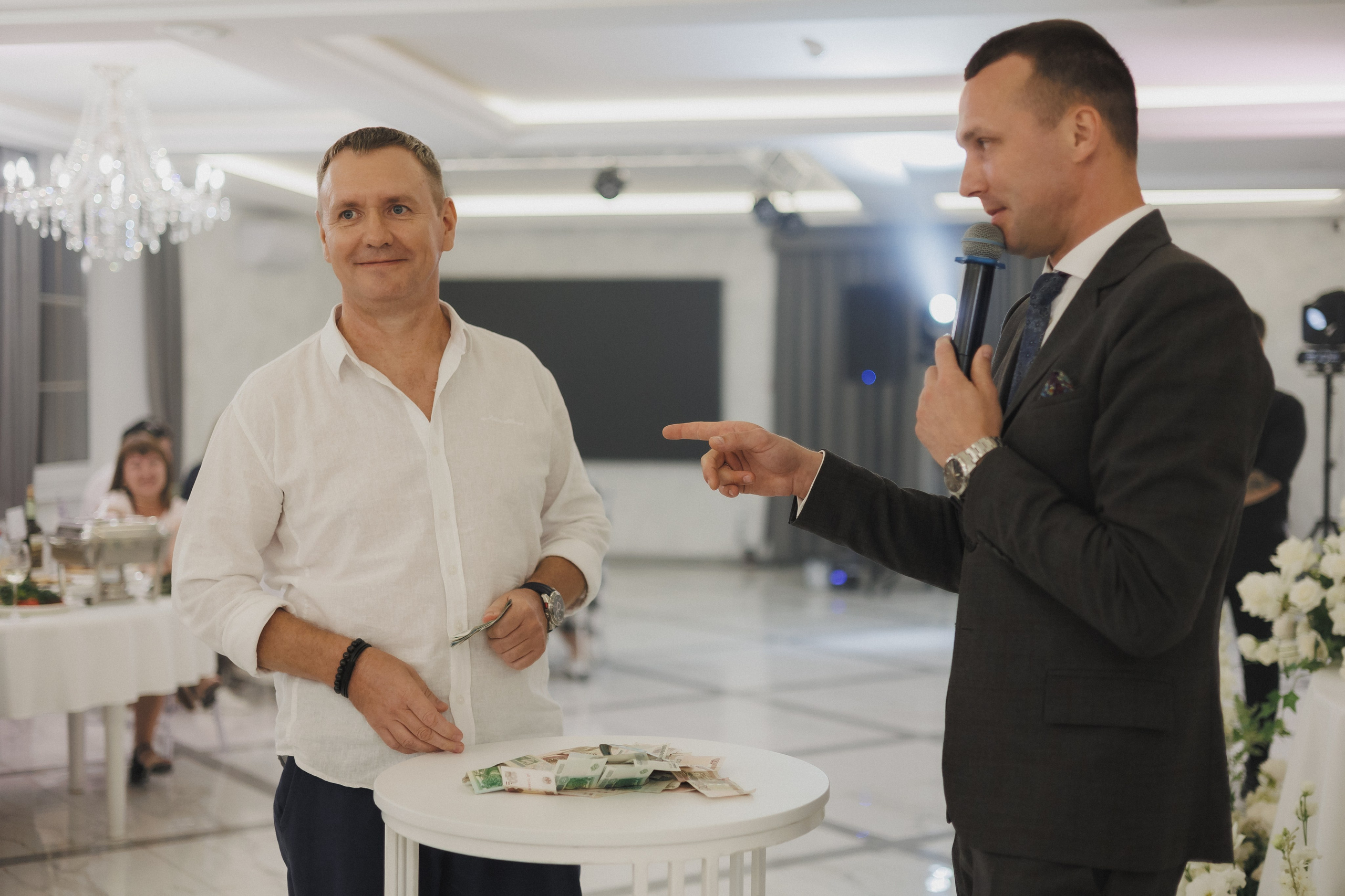 Валерия и Илья. Фотограф в Волгограде — Александра Искандерова